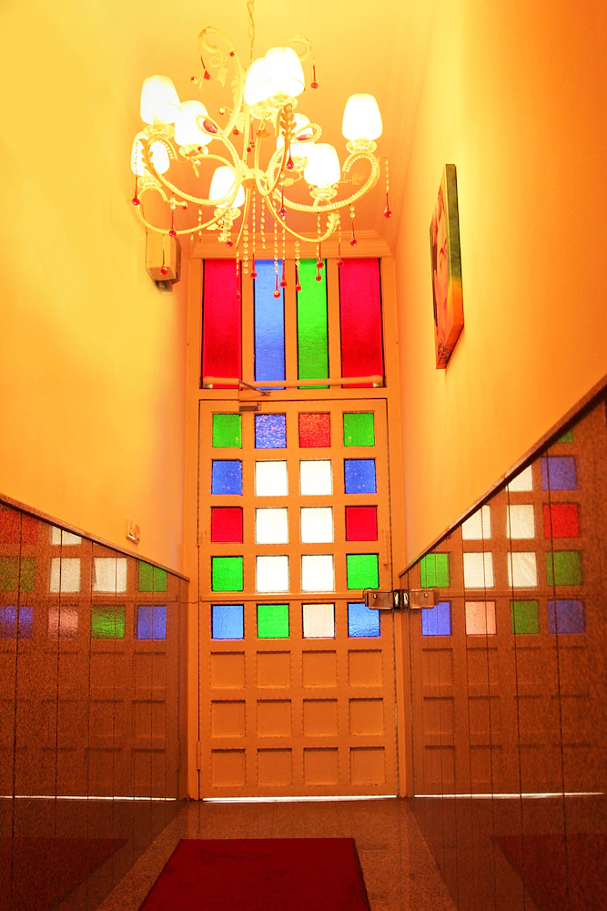 Frida Suites And Aparts