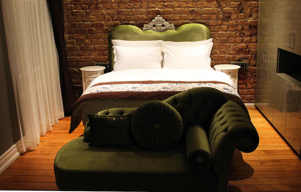 Frida Suites And Aparts