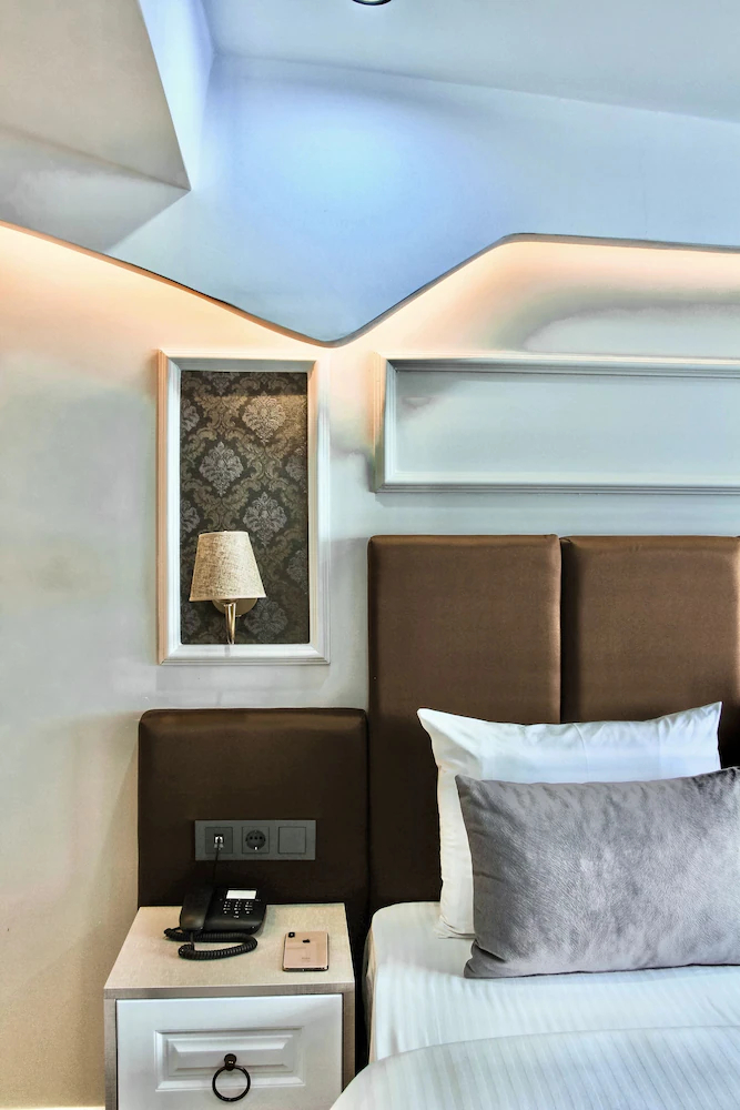 Frt Airport Hotel