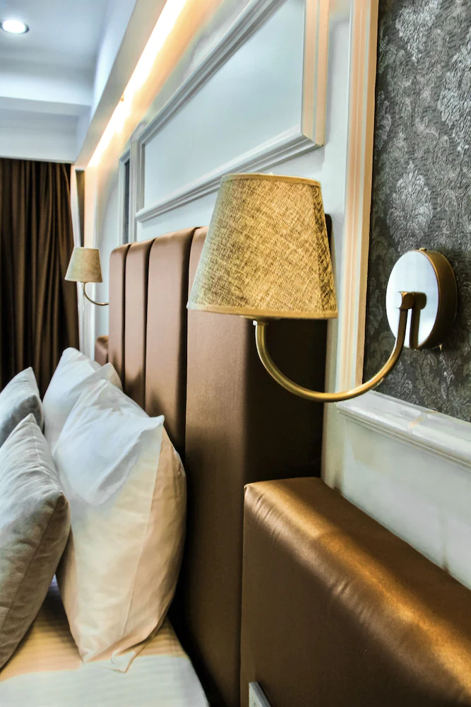 Frt Airport Hotel