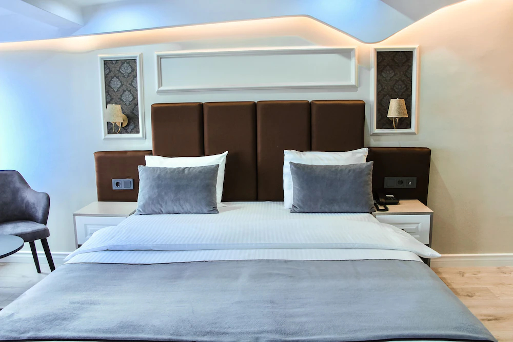 Frt Airport Hotel