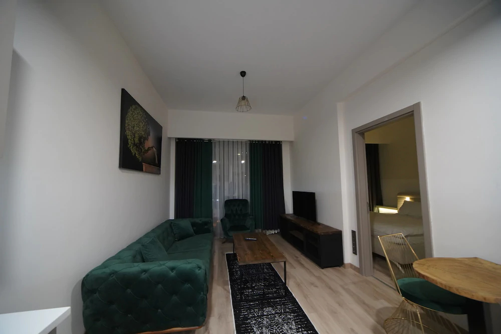 Fujer Suites & Hotel