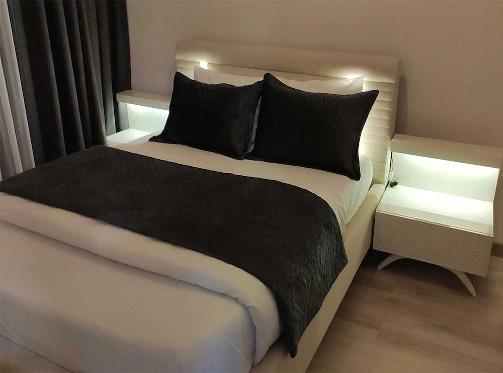 Fujer Suites & Hotel