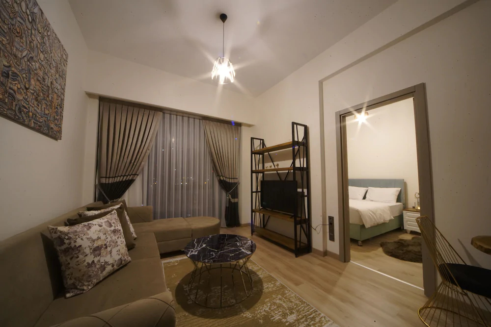 Fujer Suites & Hotel