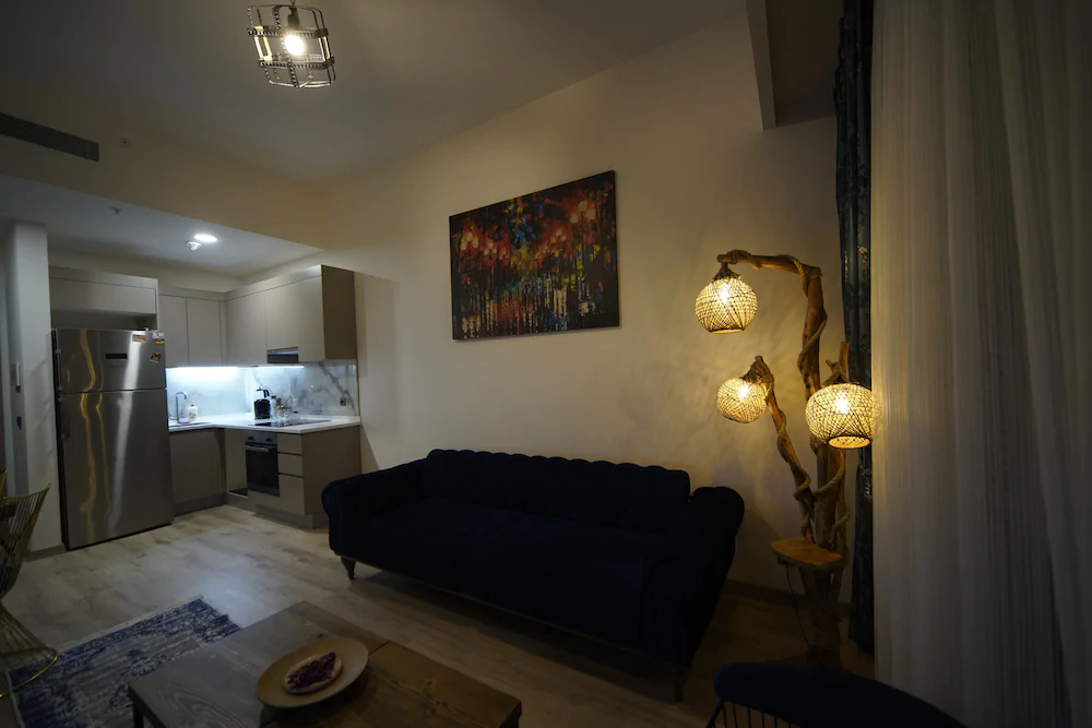 Fujer Suites & Hotel