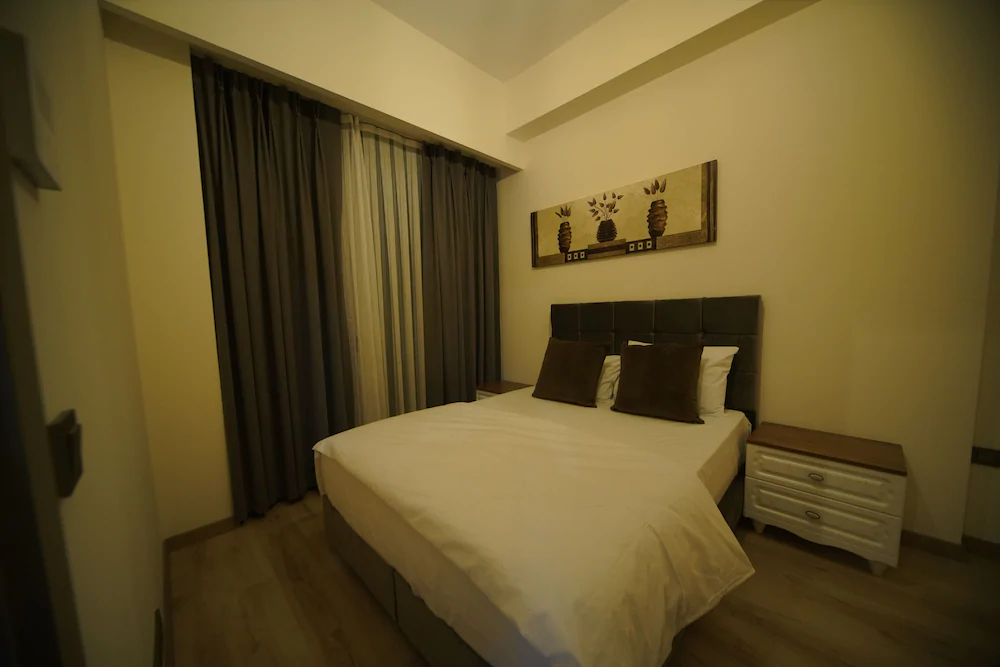 Fujer Suites & Hotel