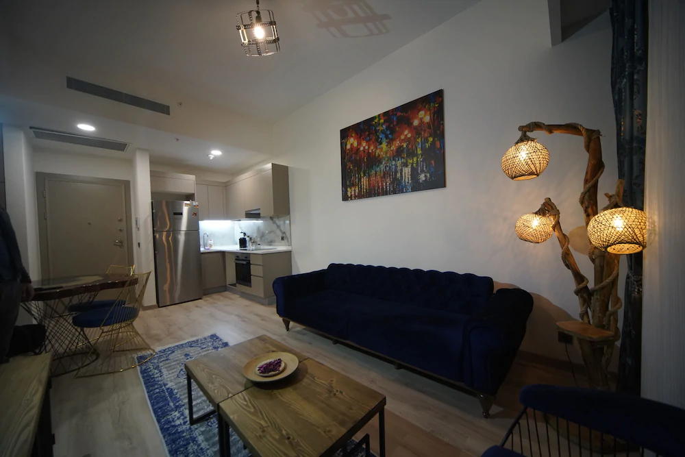 Fujer Suites & Hotel