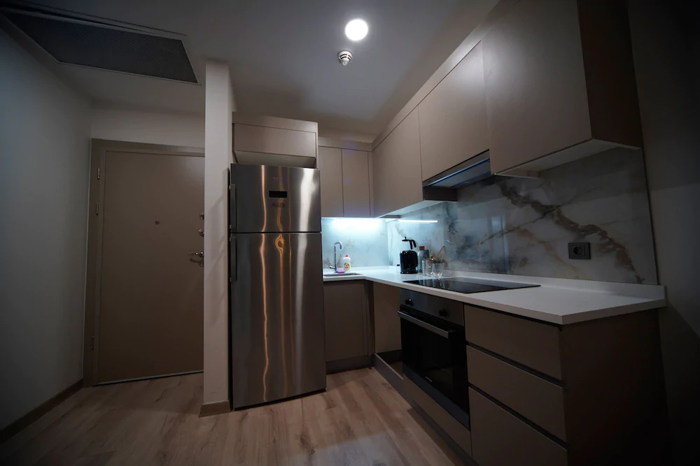 Fujer Suites & Hotel