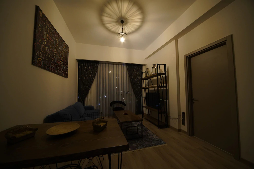 Fujer Suites & Hotel