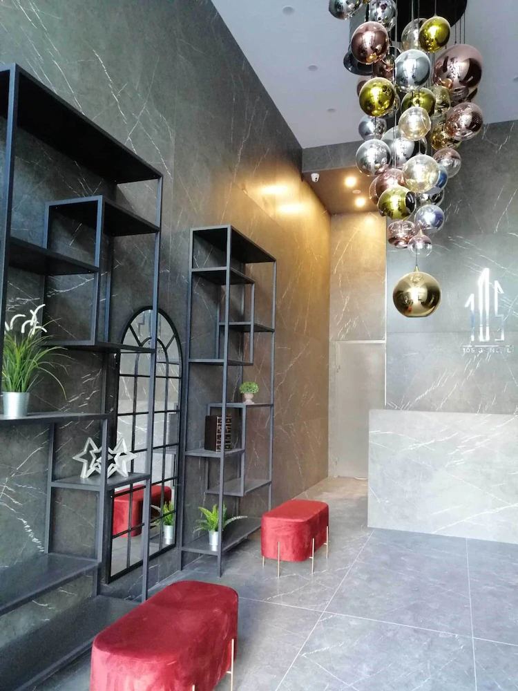 Fujer Suites & Hotel