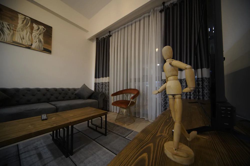 Fujer Suites & Hotel