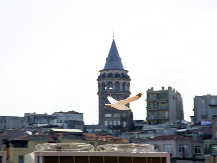 Selvese Collection Hotel Galata 1875