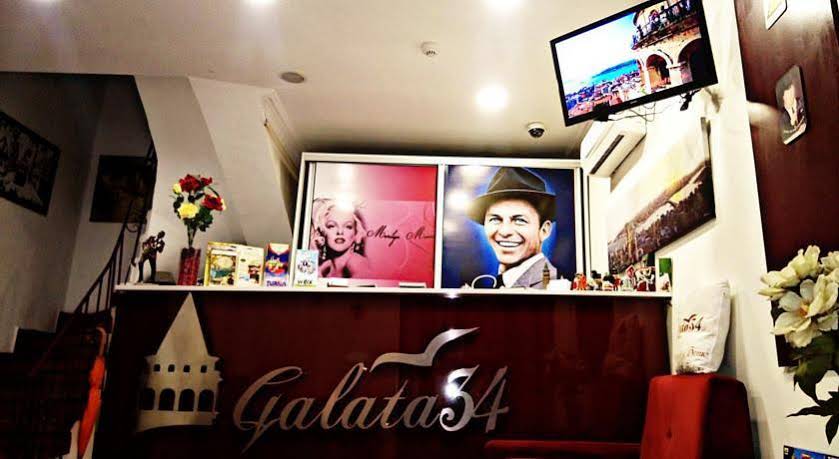 Galata 34
