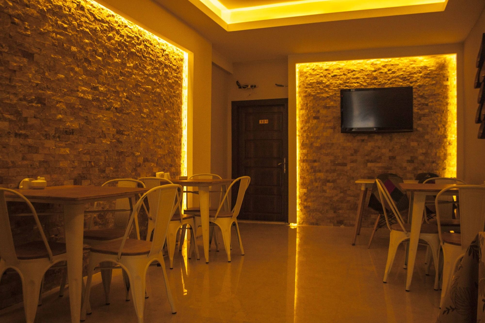 Sirkeci Quietness Hotel