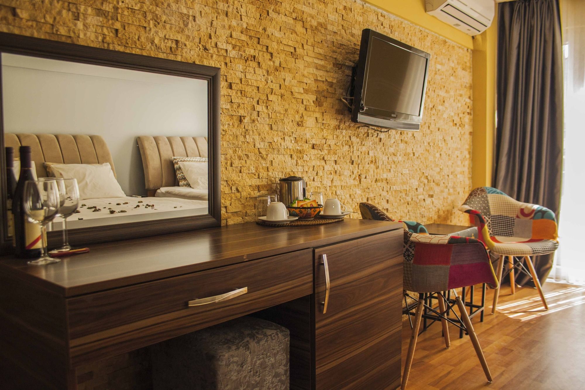 Sirkeci Quietness Hotel