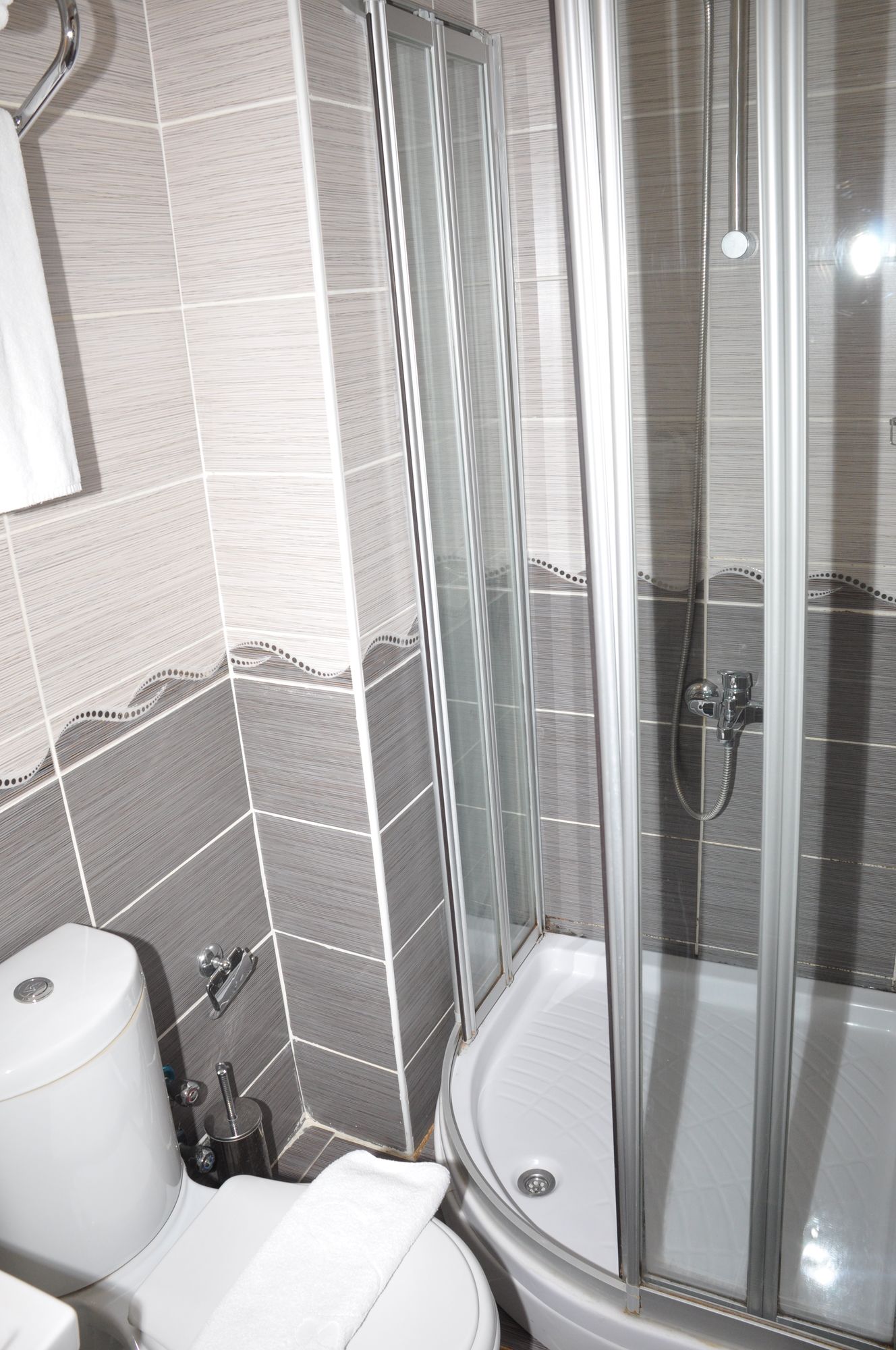 Sirkeci Quietness Hotel