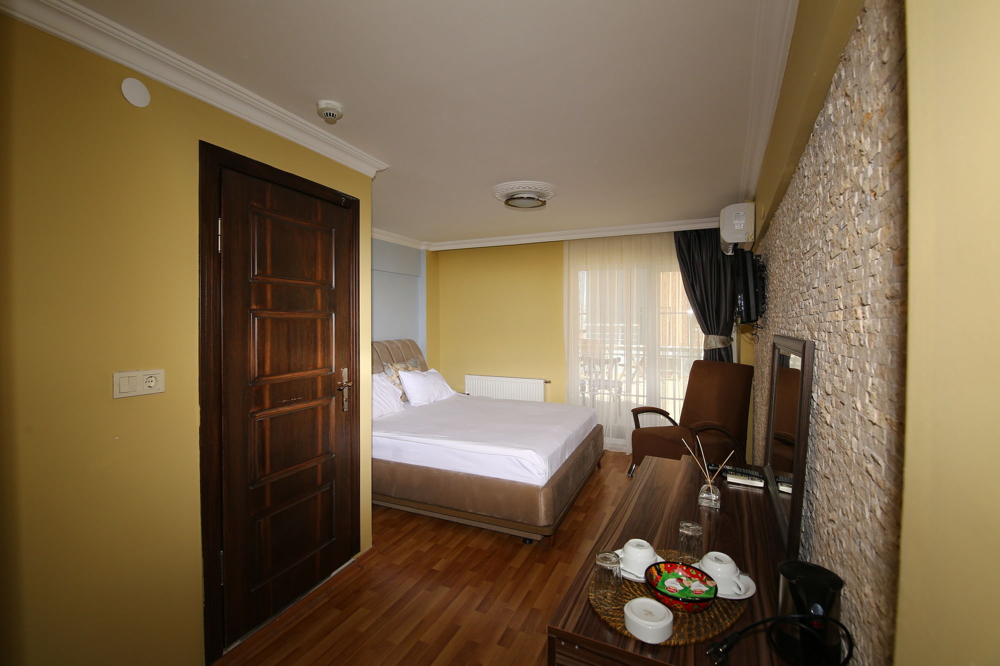 Sirkeci Quietness Hotel