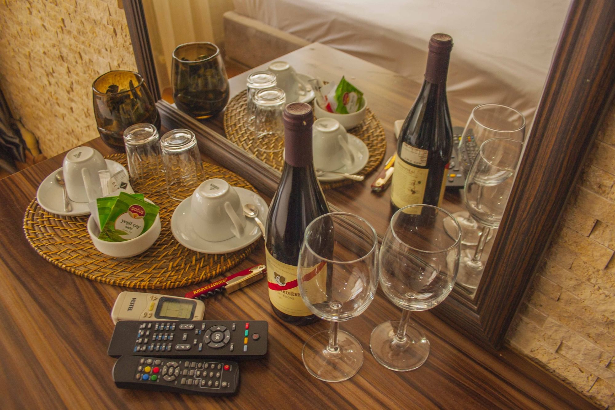 Sirkeci Quietness Hotel