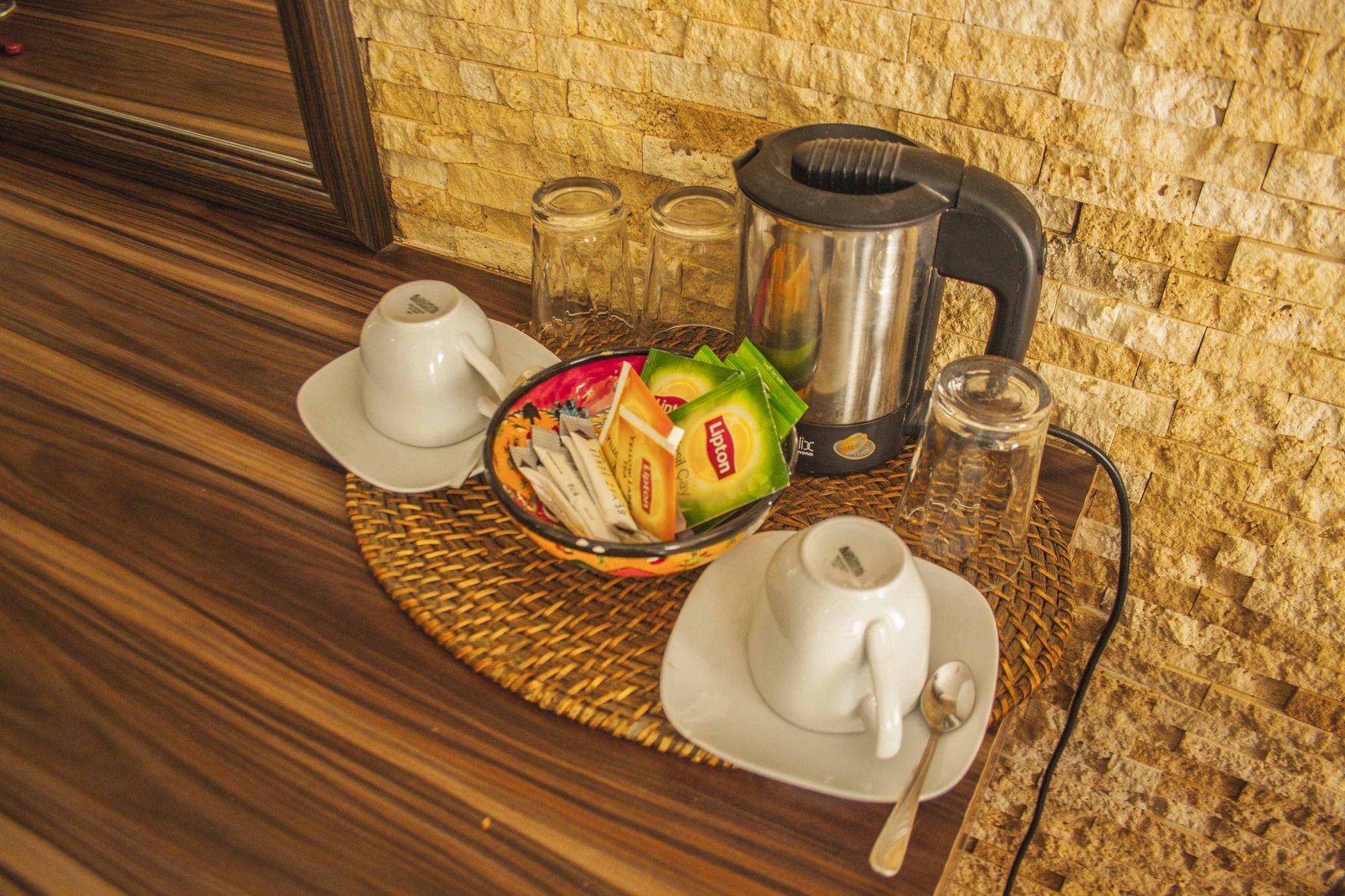 Sirkeci Quietness Hotel