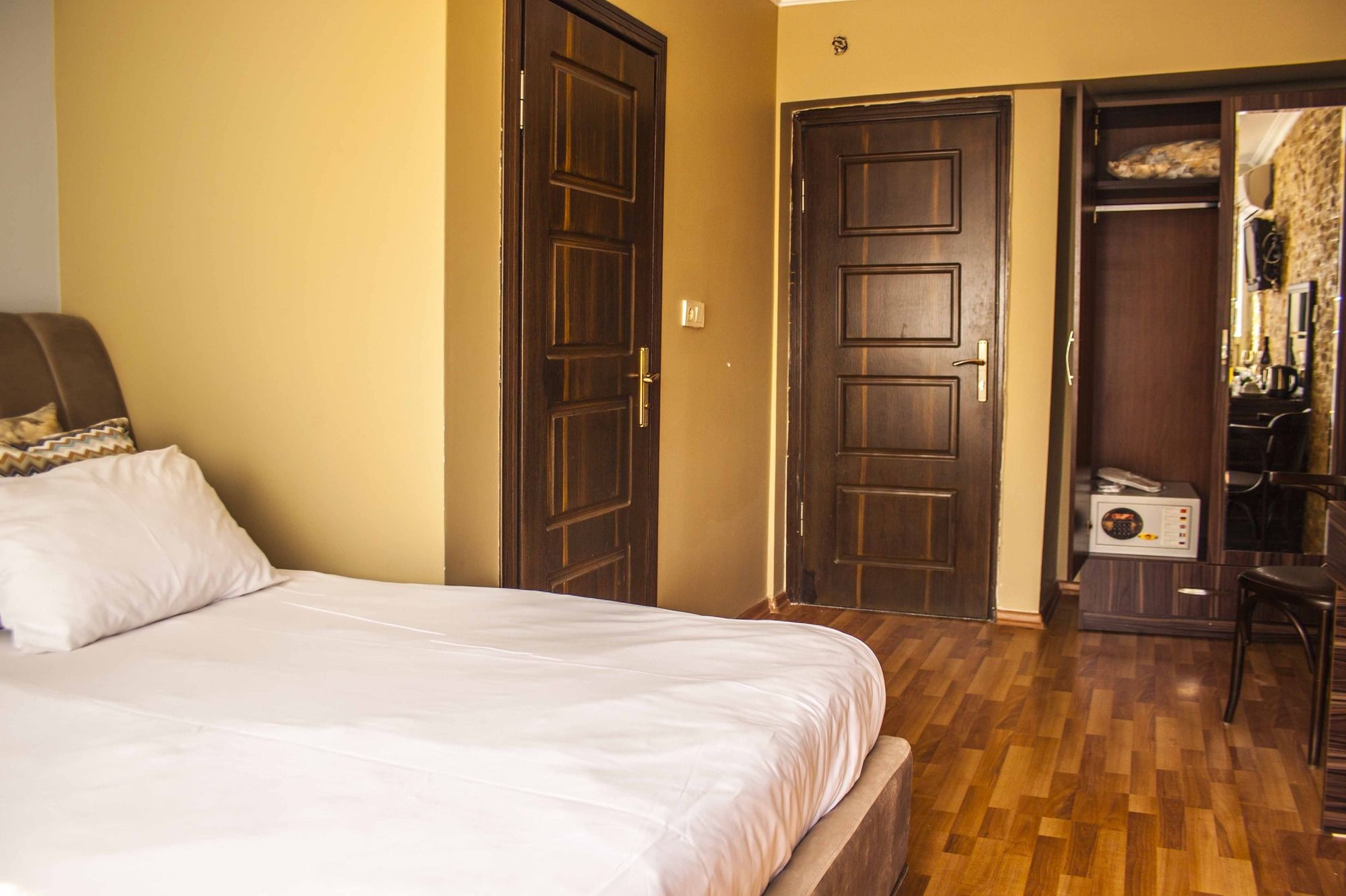 Sirkeci Quietness Hotel