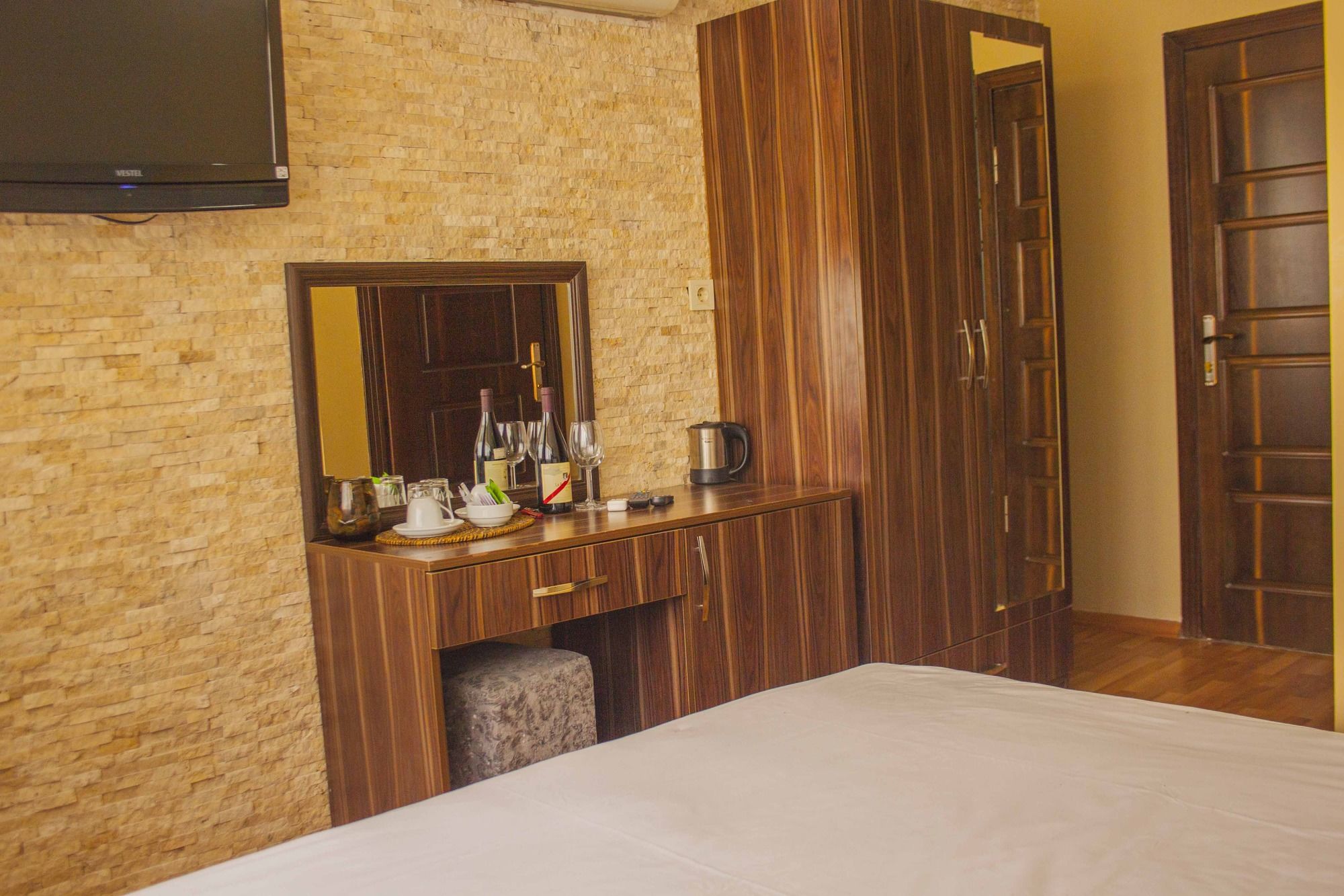 Sirkeci Quietness Hotel