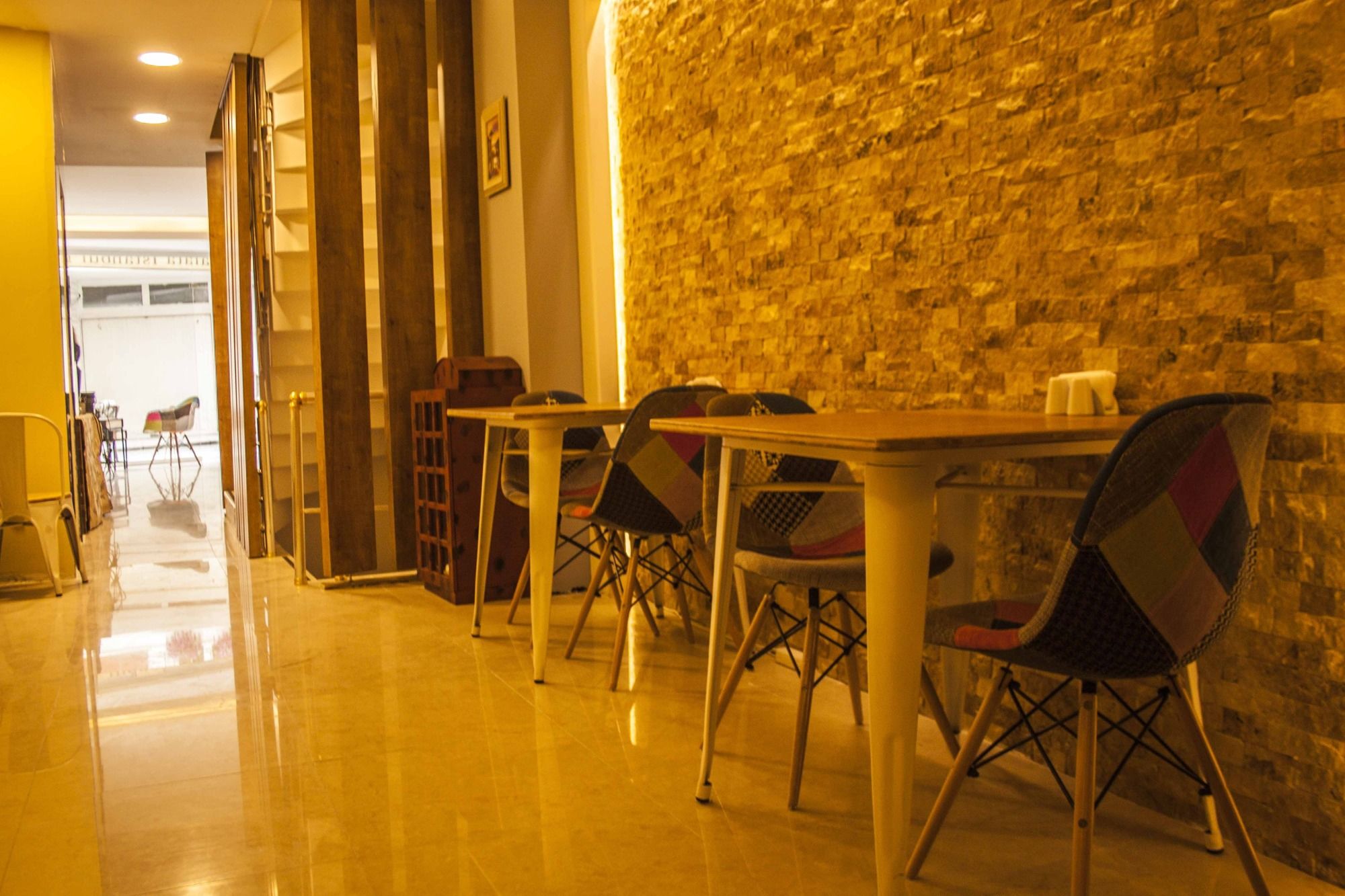 Sirkeci Quietness Hotel