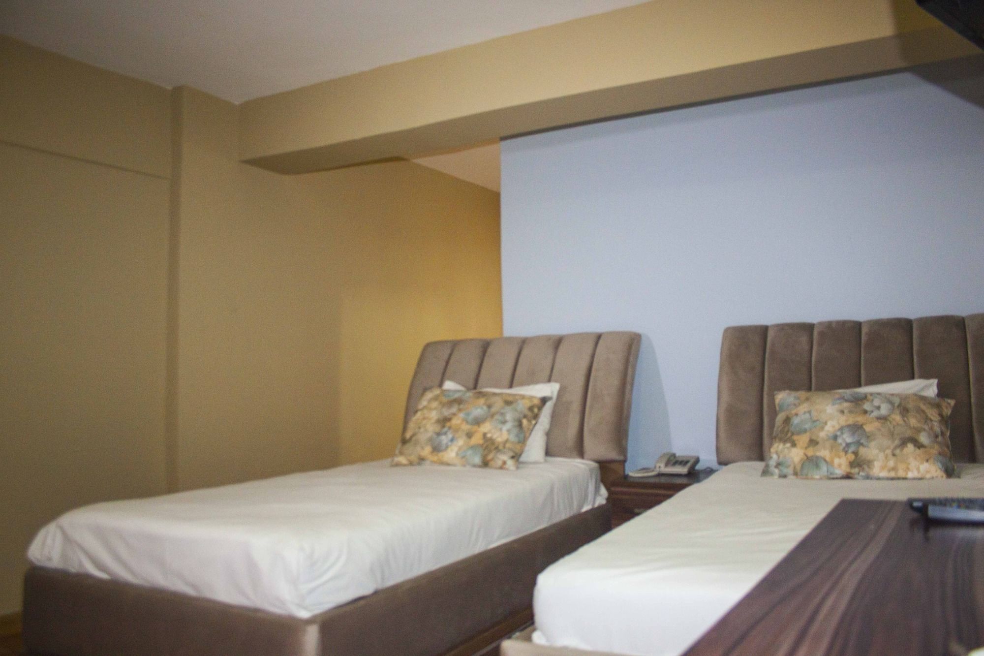 Sirkeci Quietness Hotel