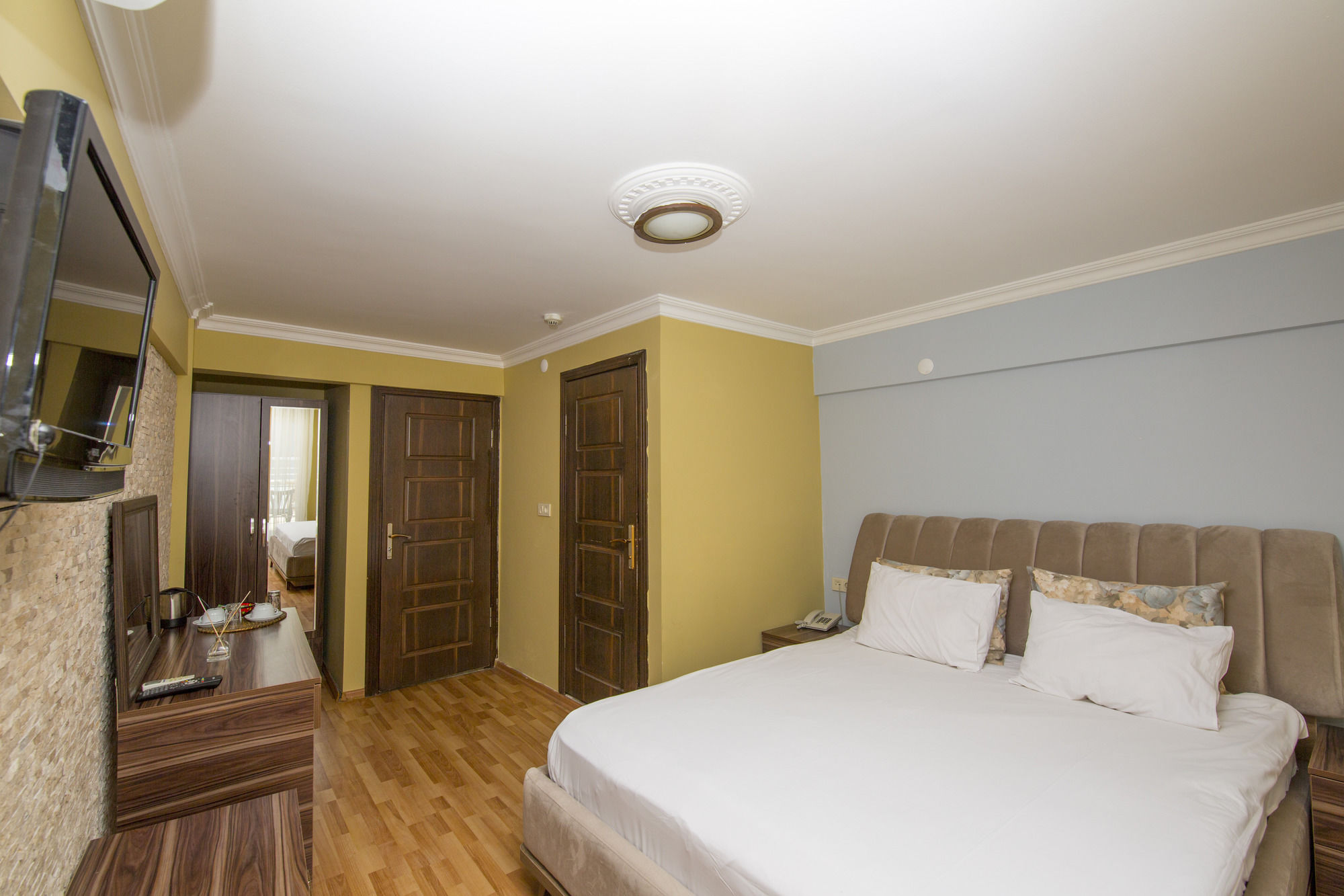 Sirkeci Quietness Hotel