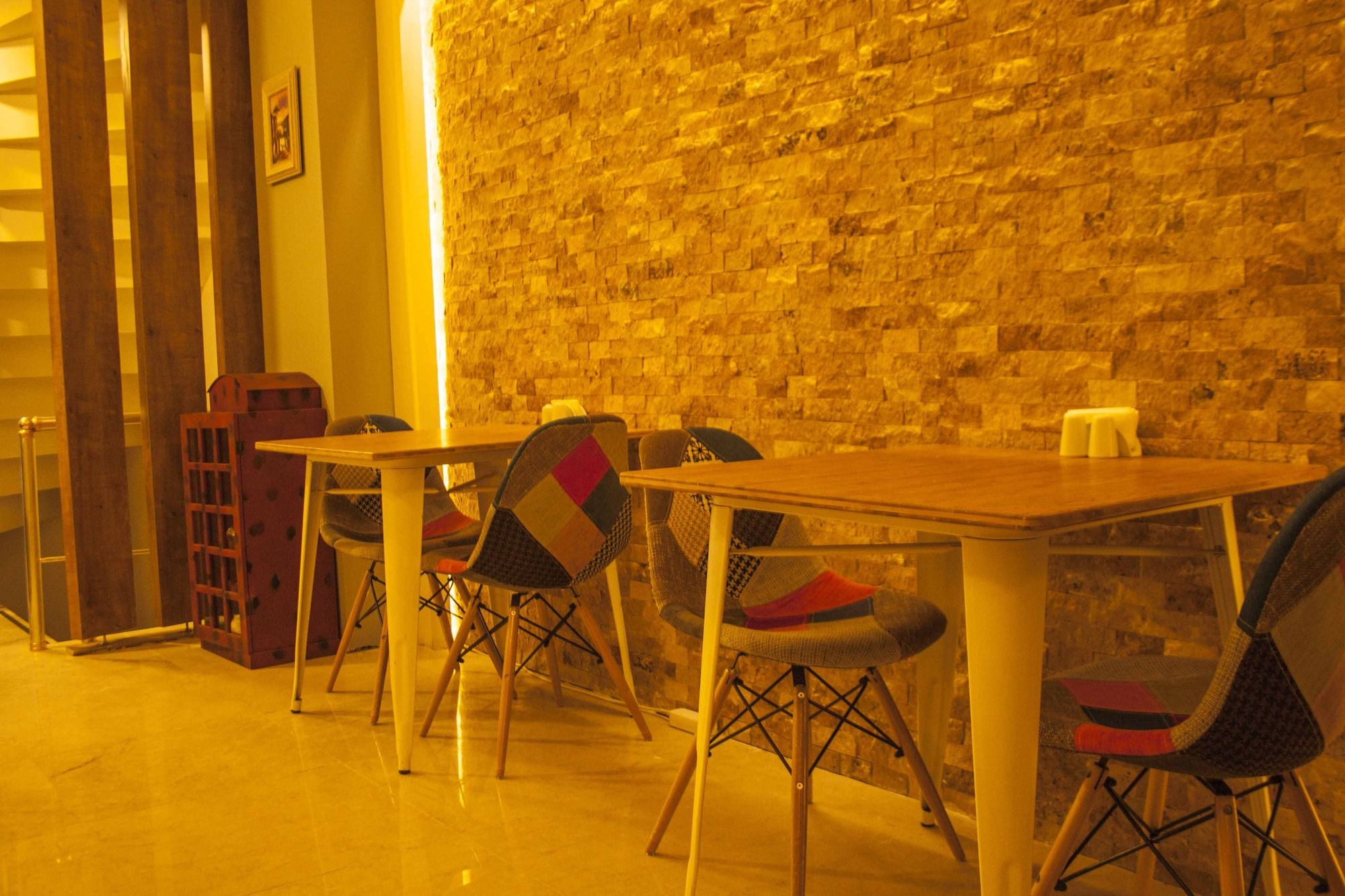Sirkeci Quietness Hotel