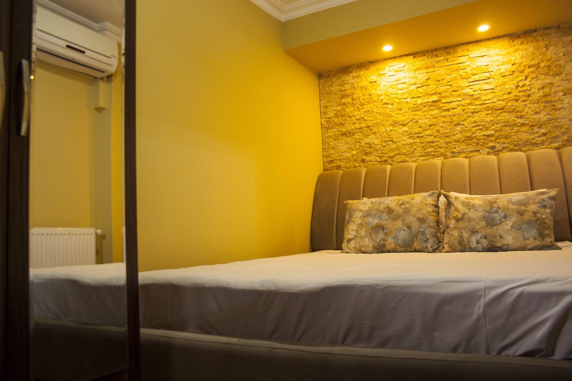 Sirkeci Quietness Hotel