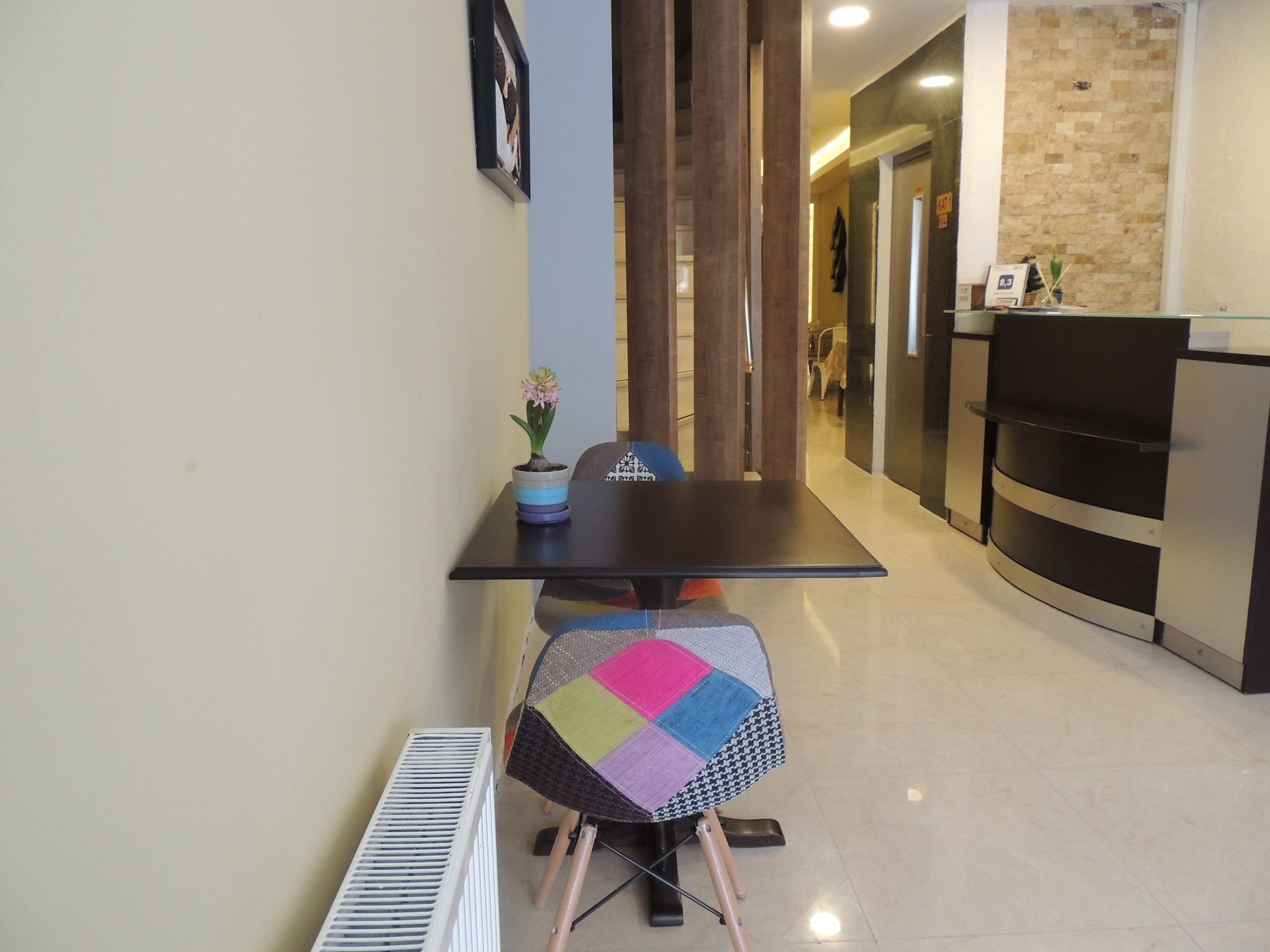 Sirkeci Quietness Hotel