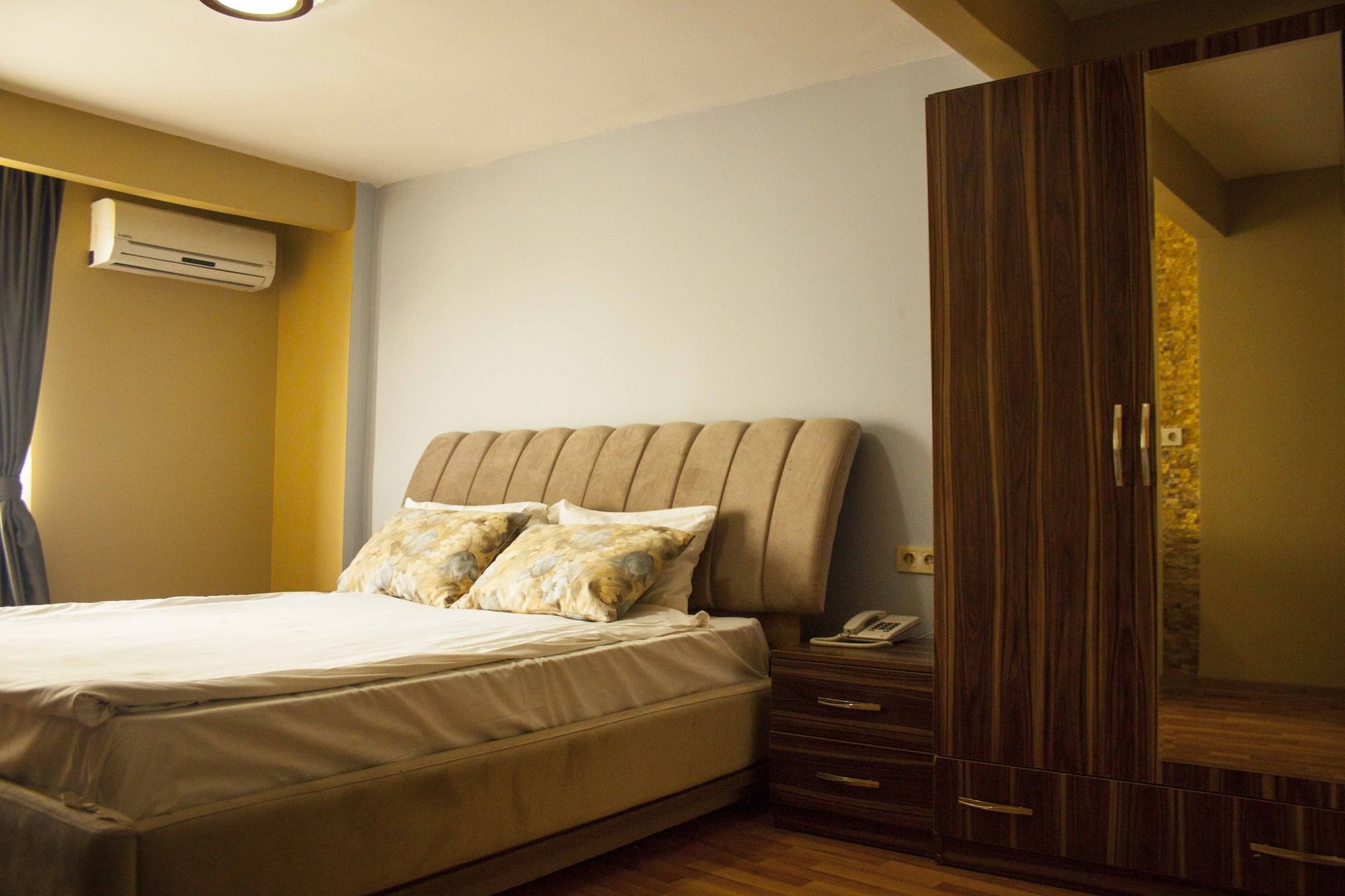 Sirkeci Quietness Hotel