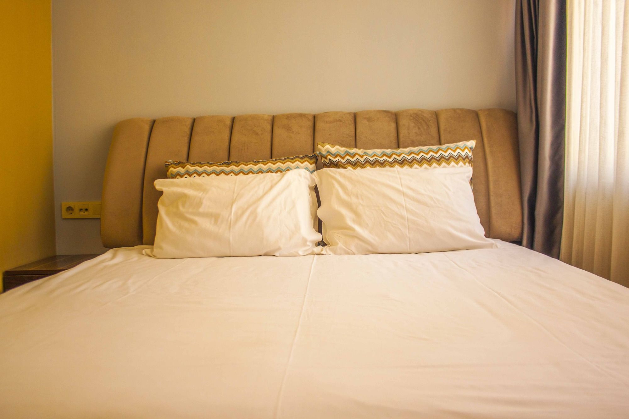 Sirkeci Quietness Hotel