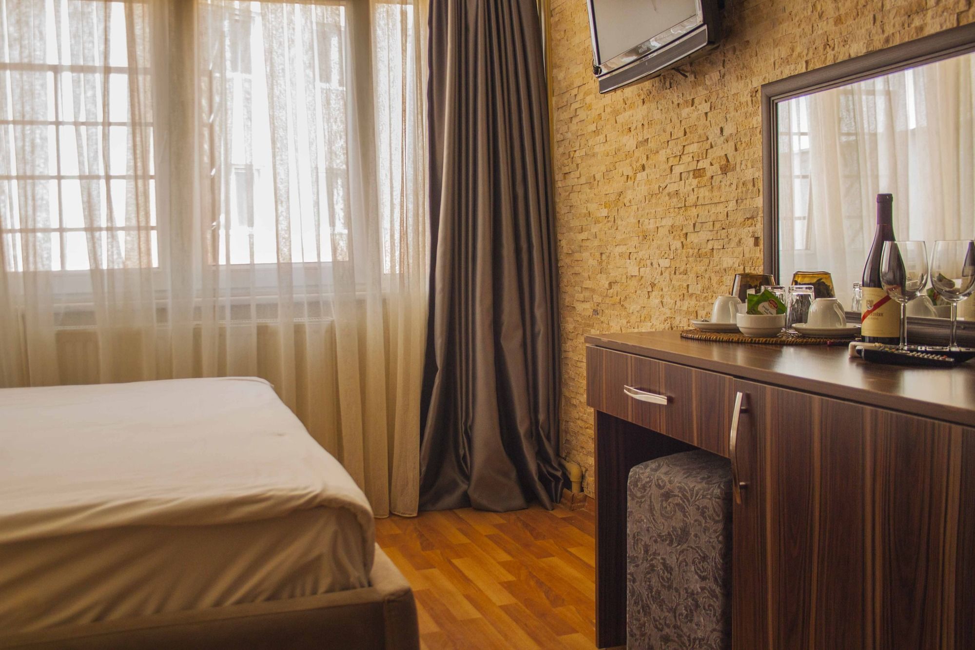 Sirkeci Quietness Hotel
