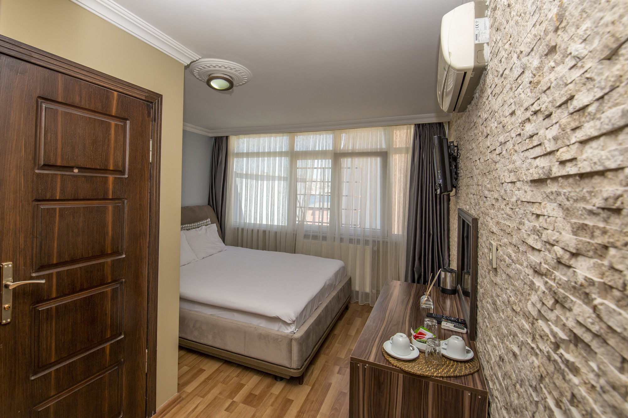 Sirkeci Quietness Hotel
