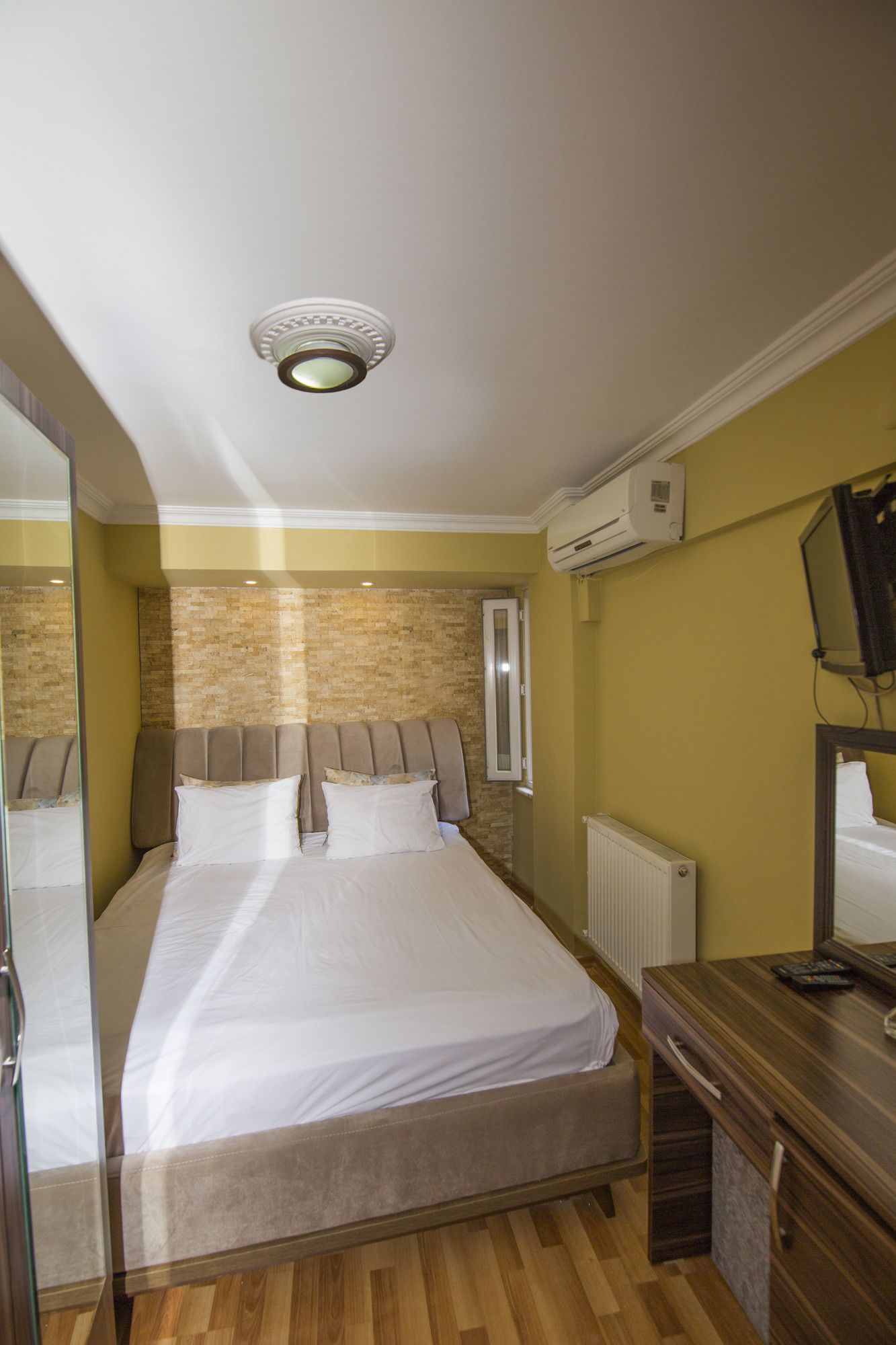 Sirkeci Quietness Hotel