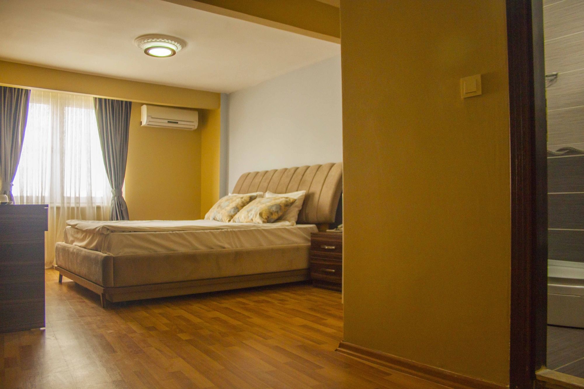 Sirkeci Quietness Hotel