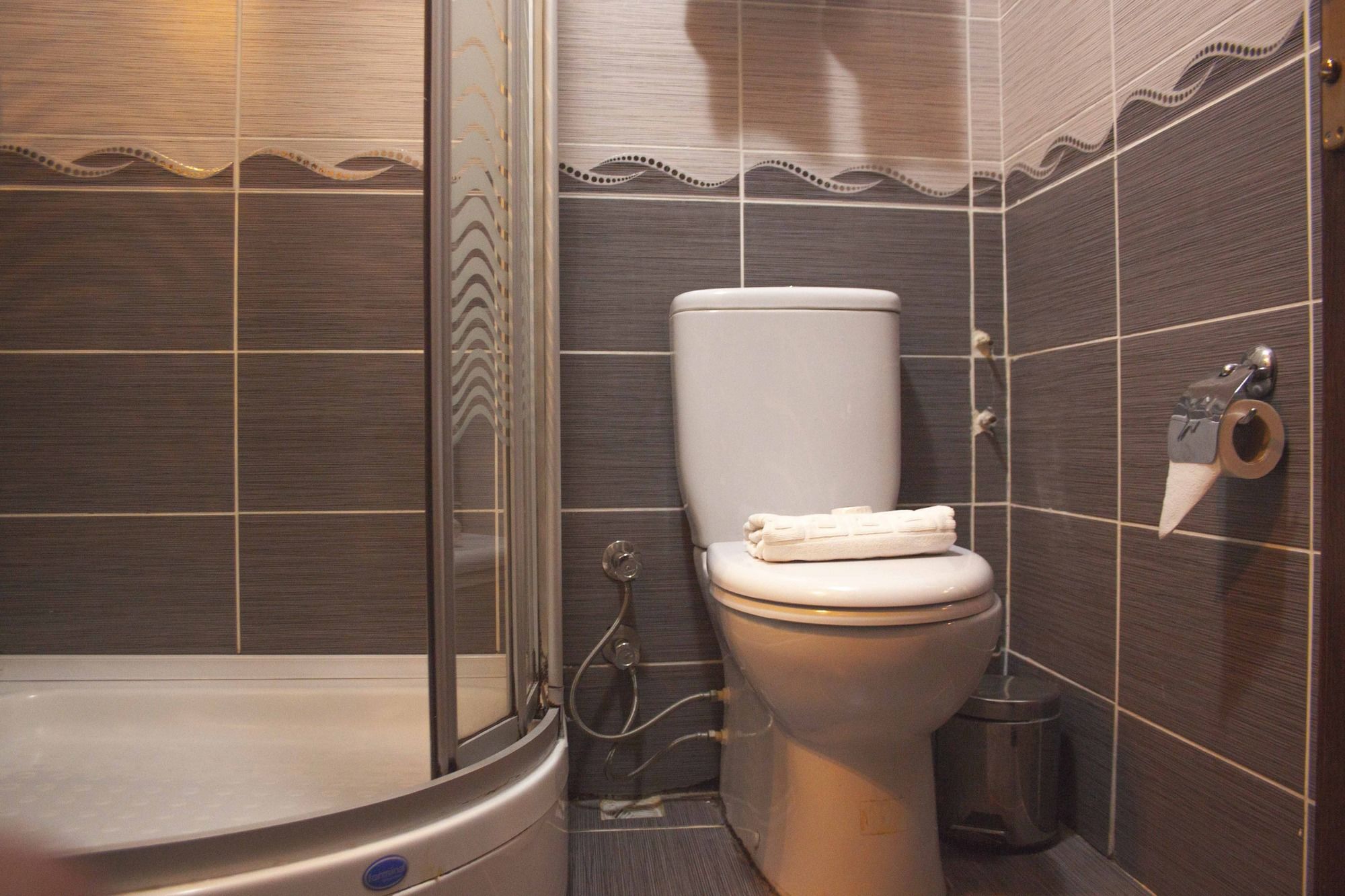Sirkeci Quietness Hotel