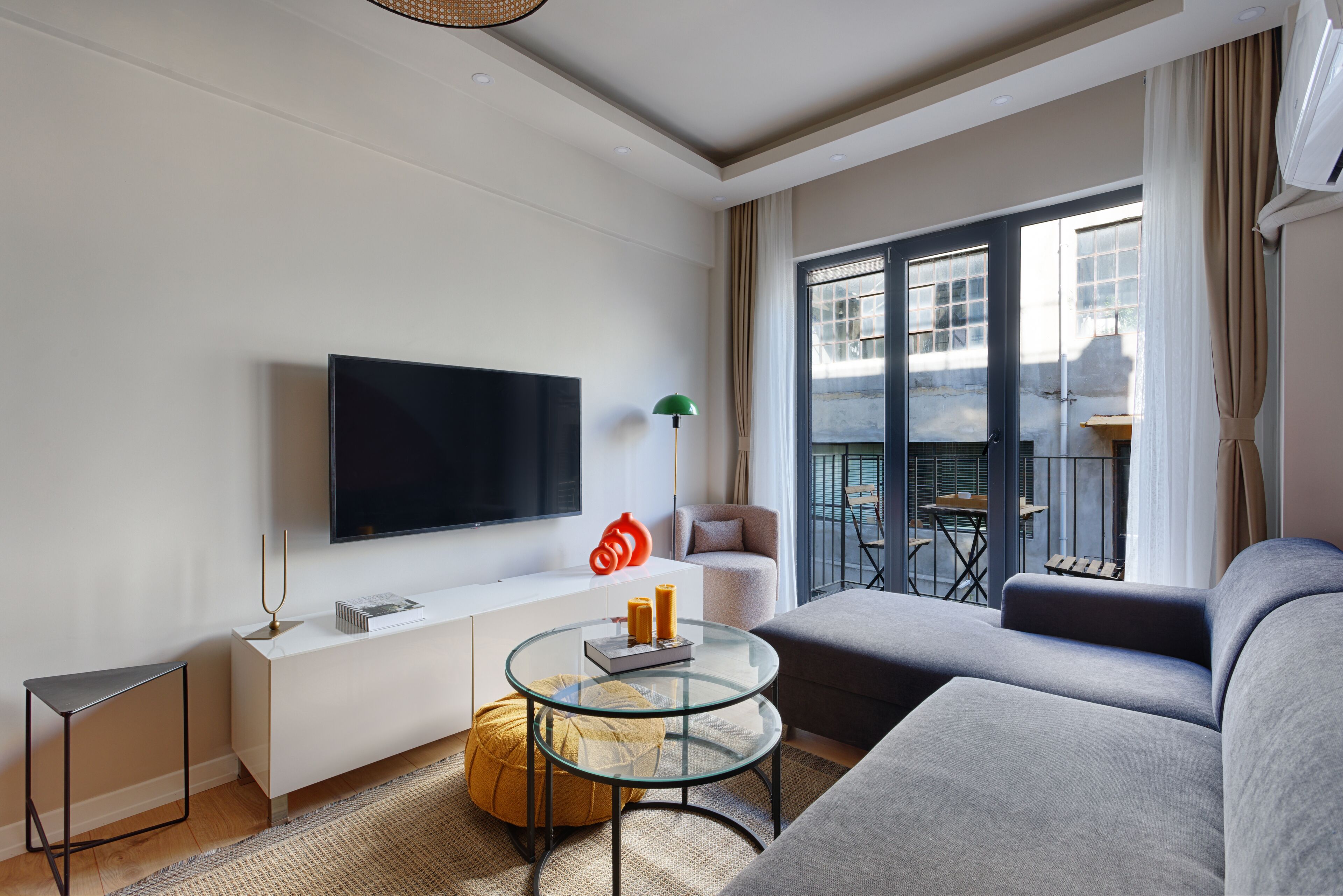 Galata Abraham by NewInn