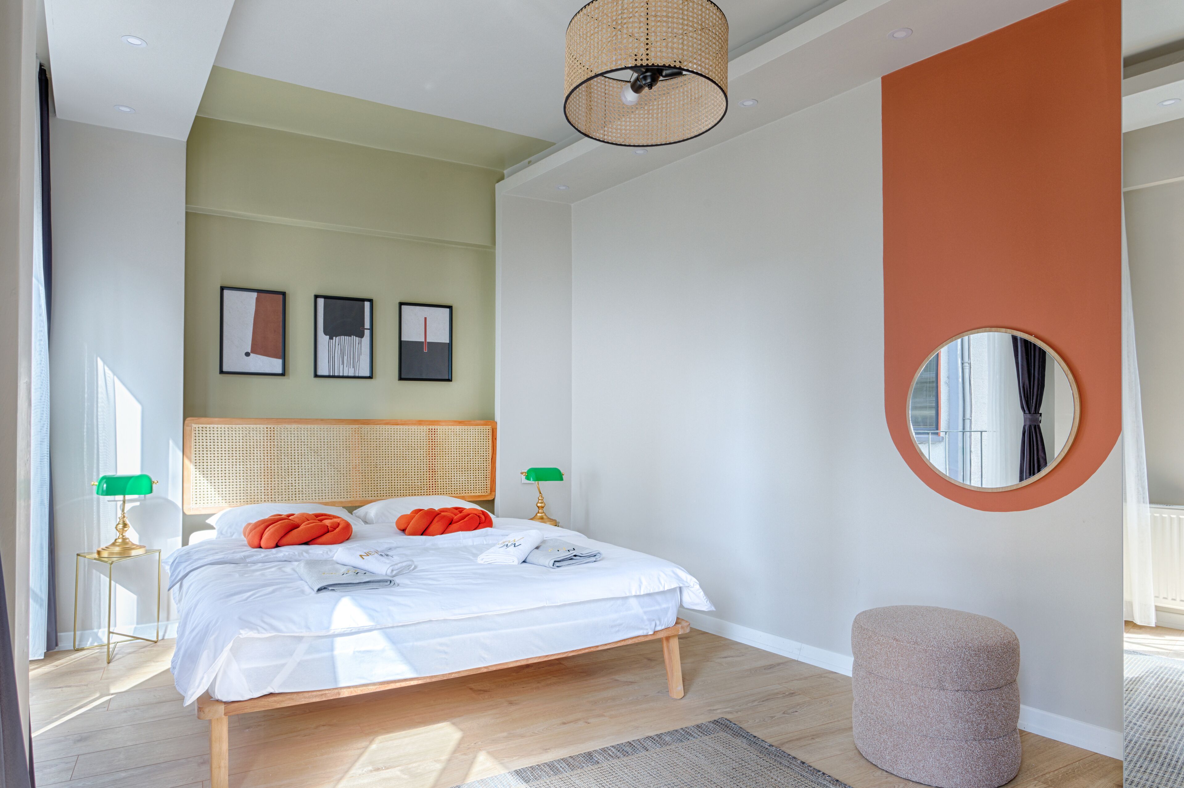 Galata Abraham by NewInn