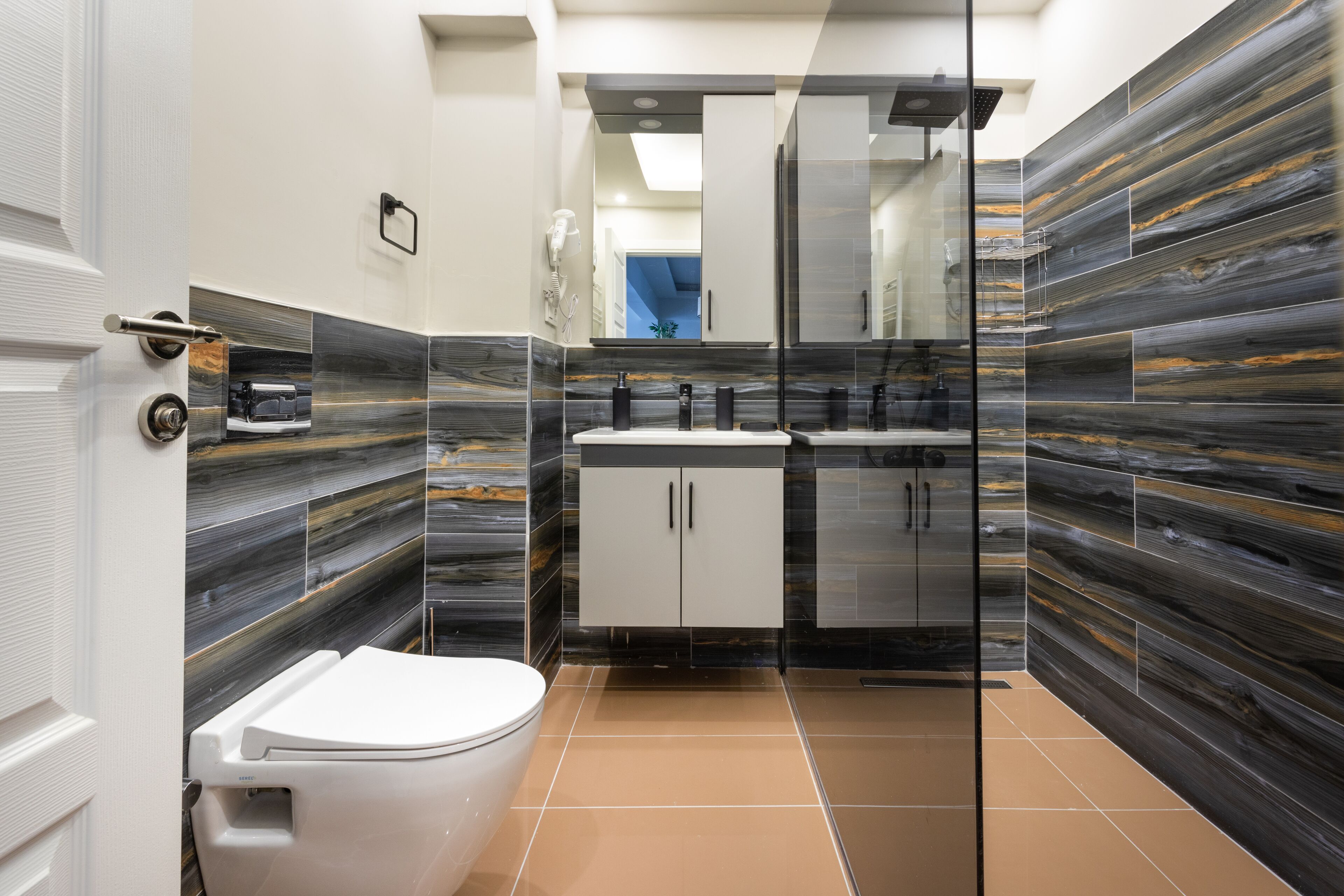 Galata Abraham by NewInn