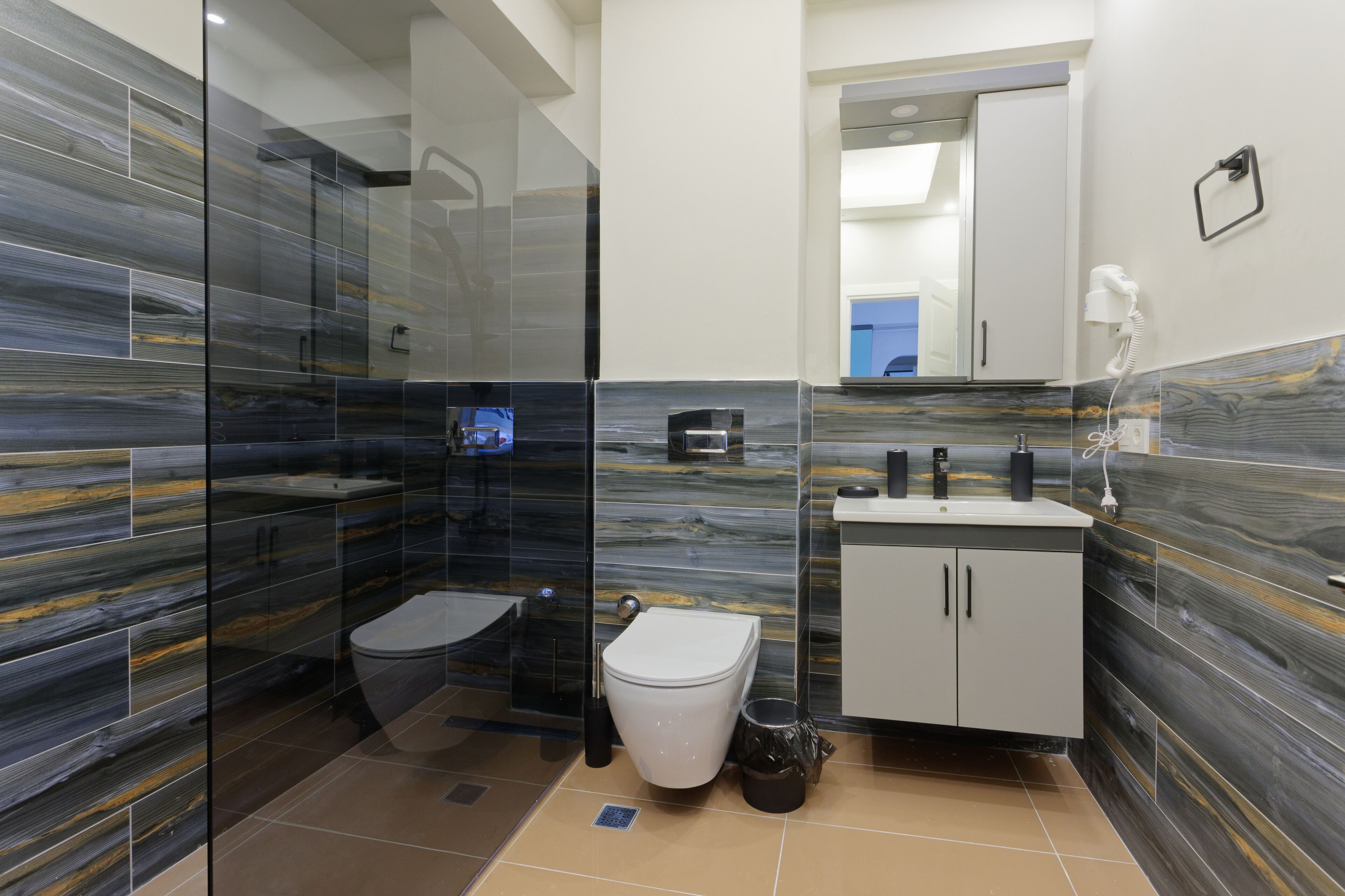 Galata Abraham by NewInn