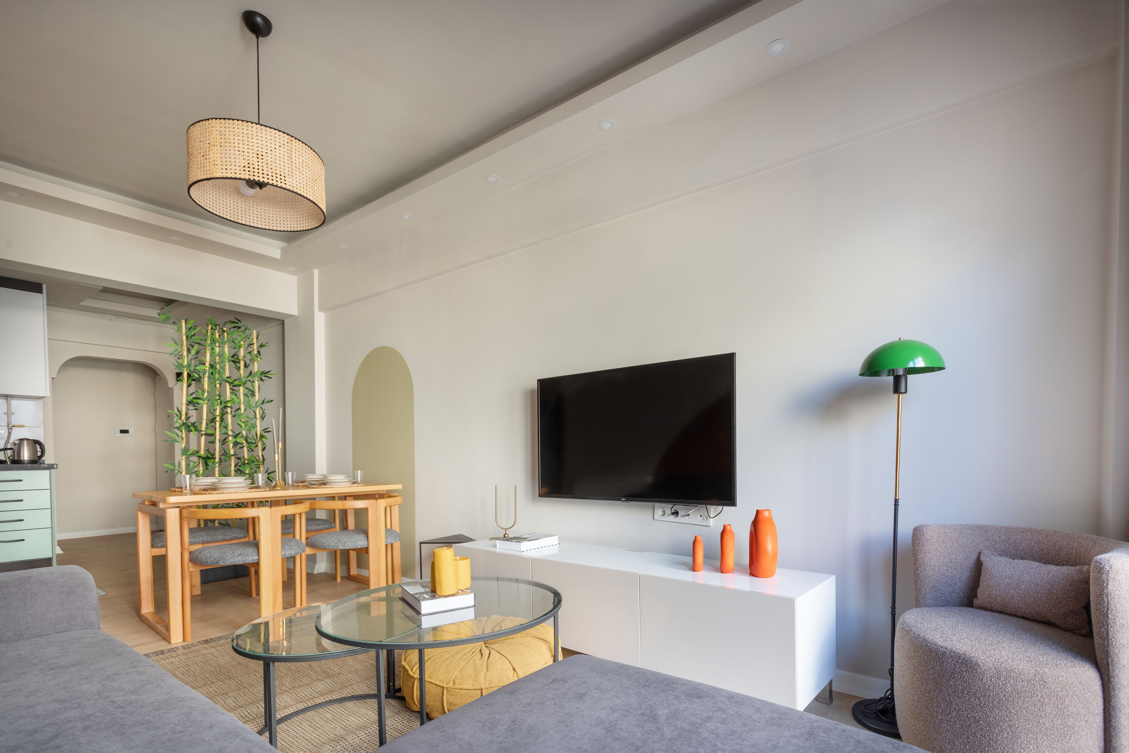 Galata Abraham by NewInn