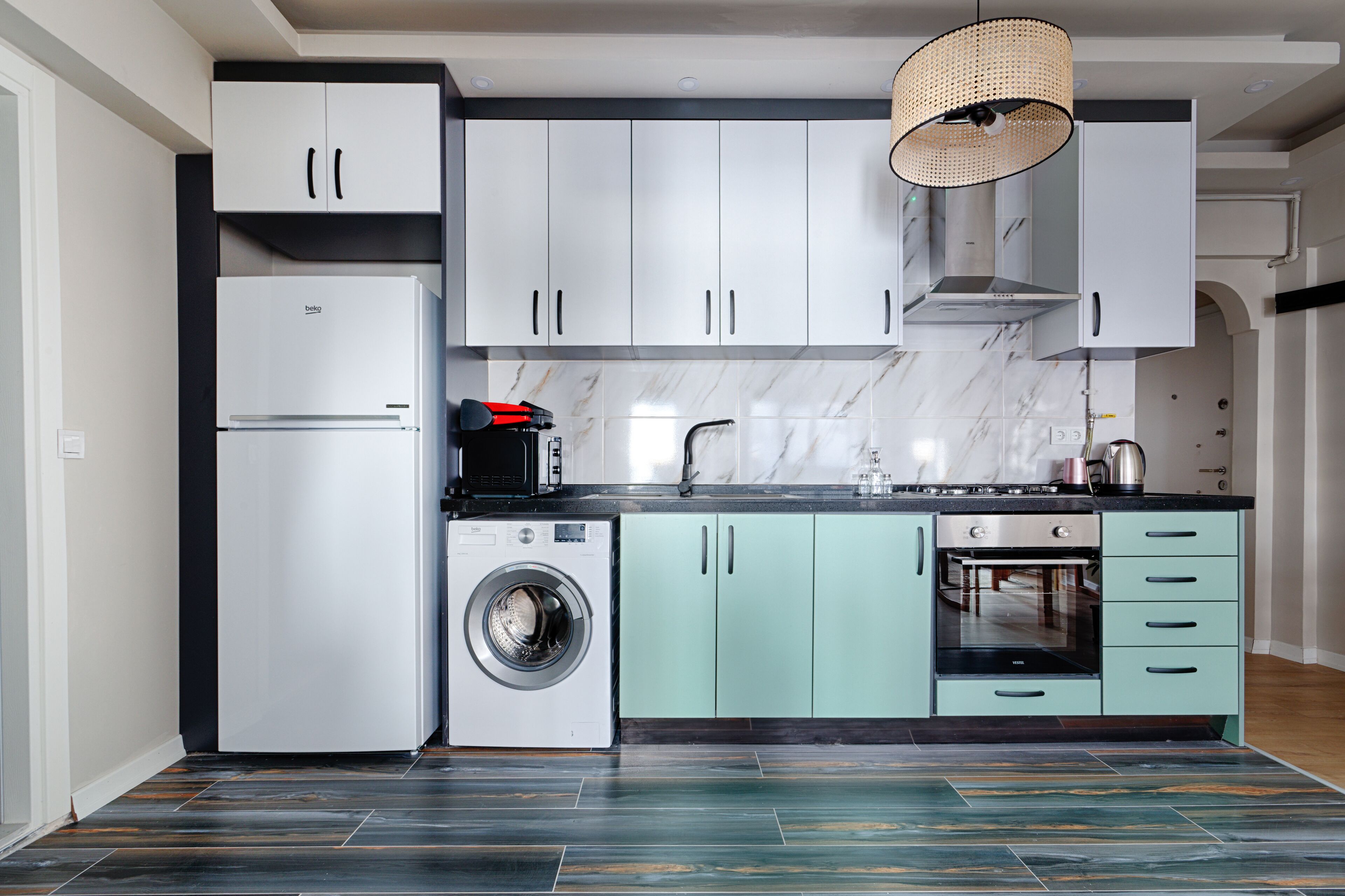 Galata Abraham by NewInn