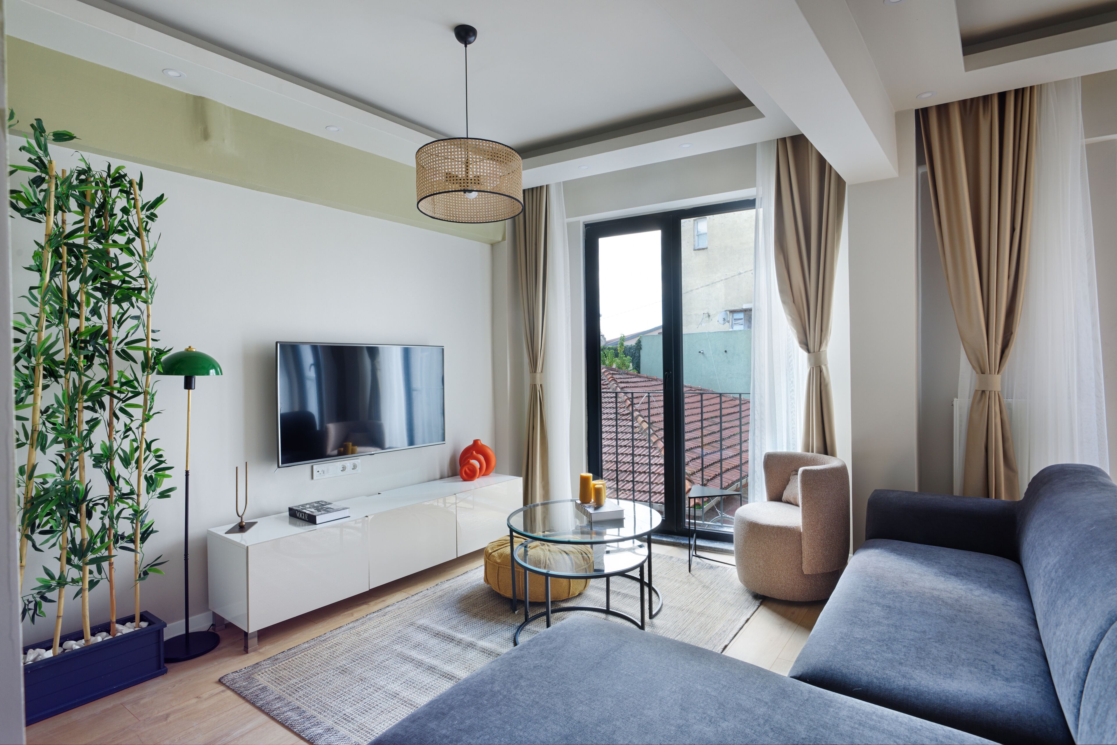 Galata Abraham by NewInn