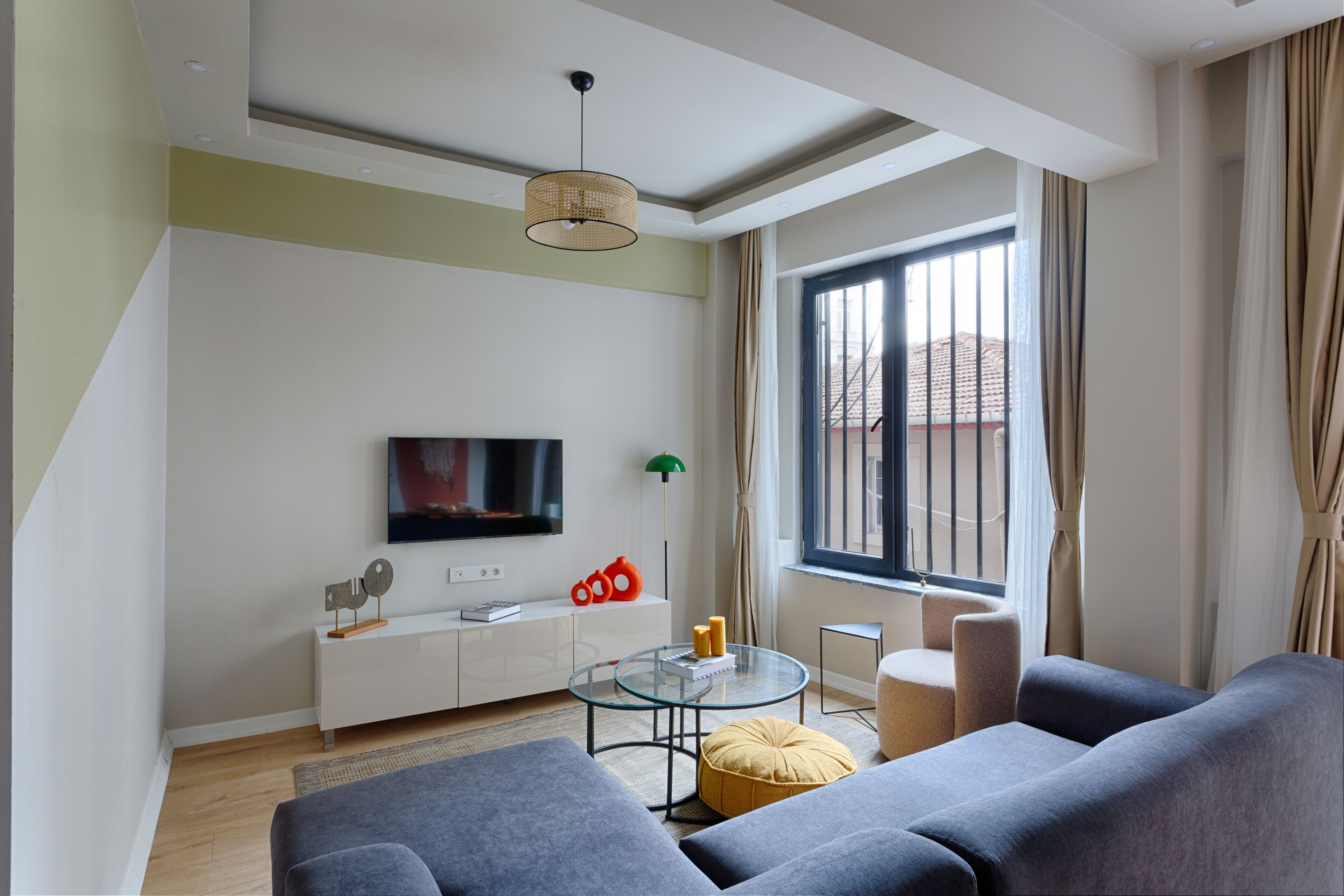 Galata Abraham by NewInn