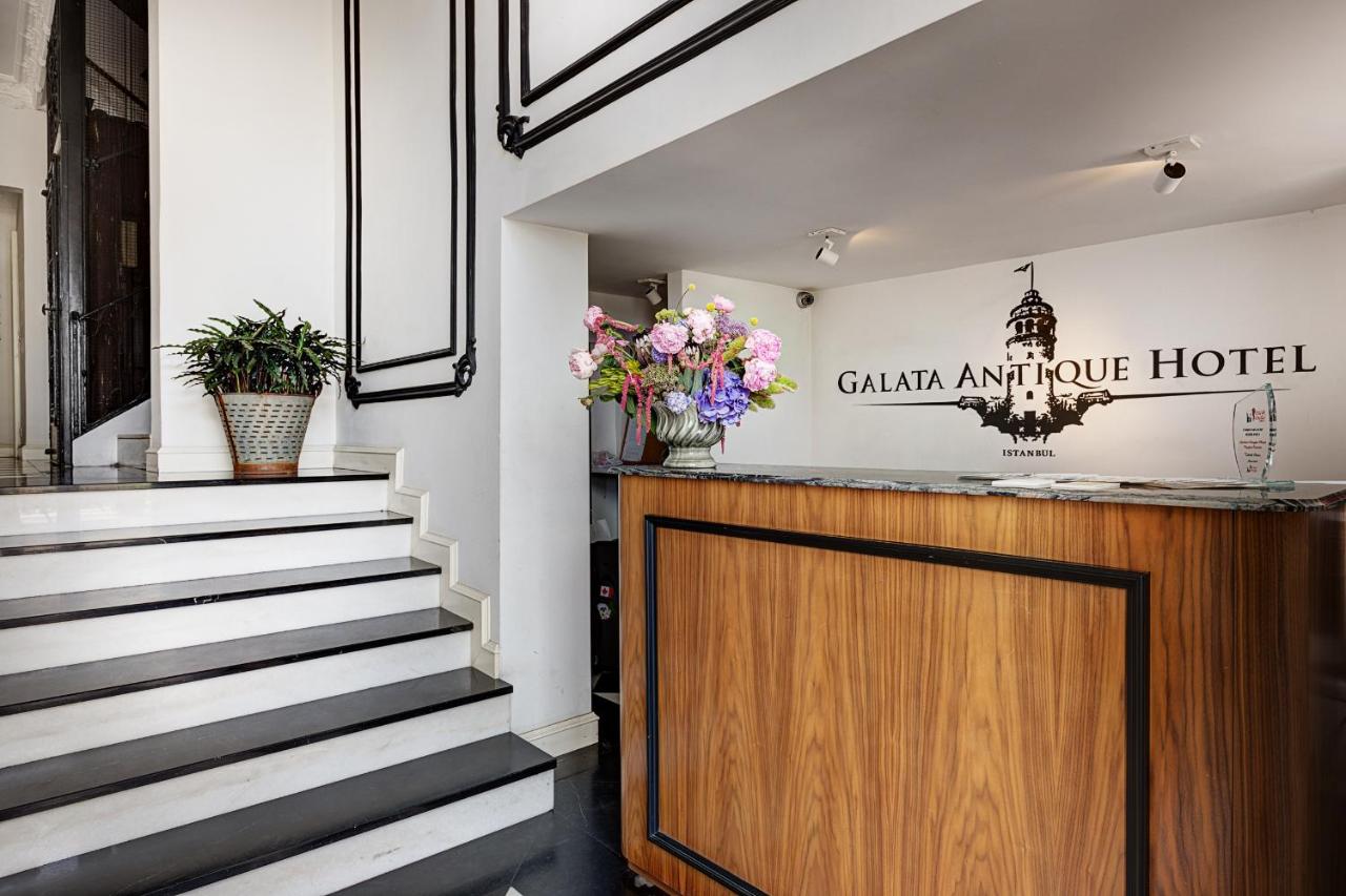 Galata Antique