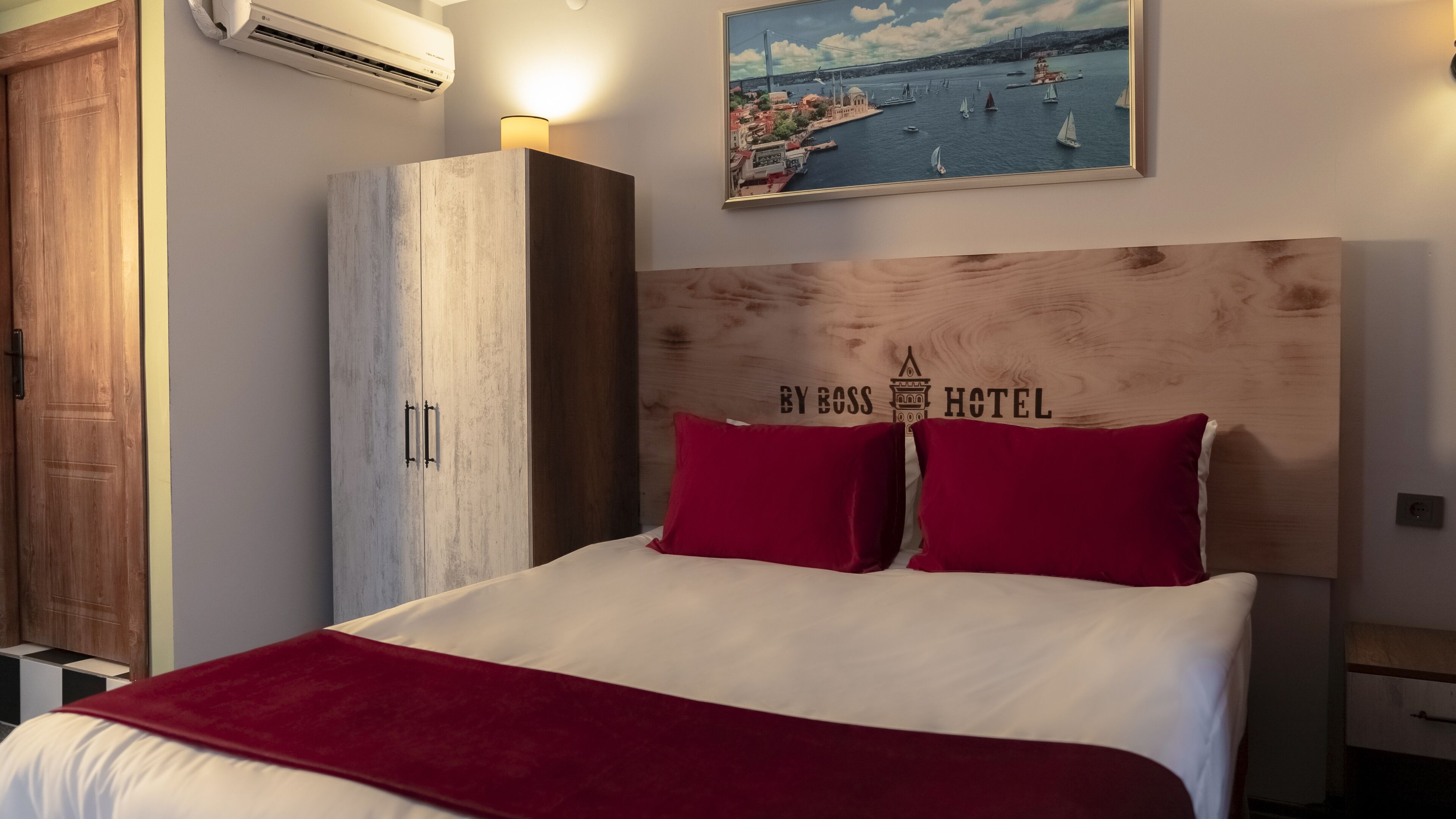 Galata By Boss Hotel
