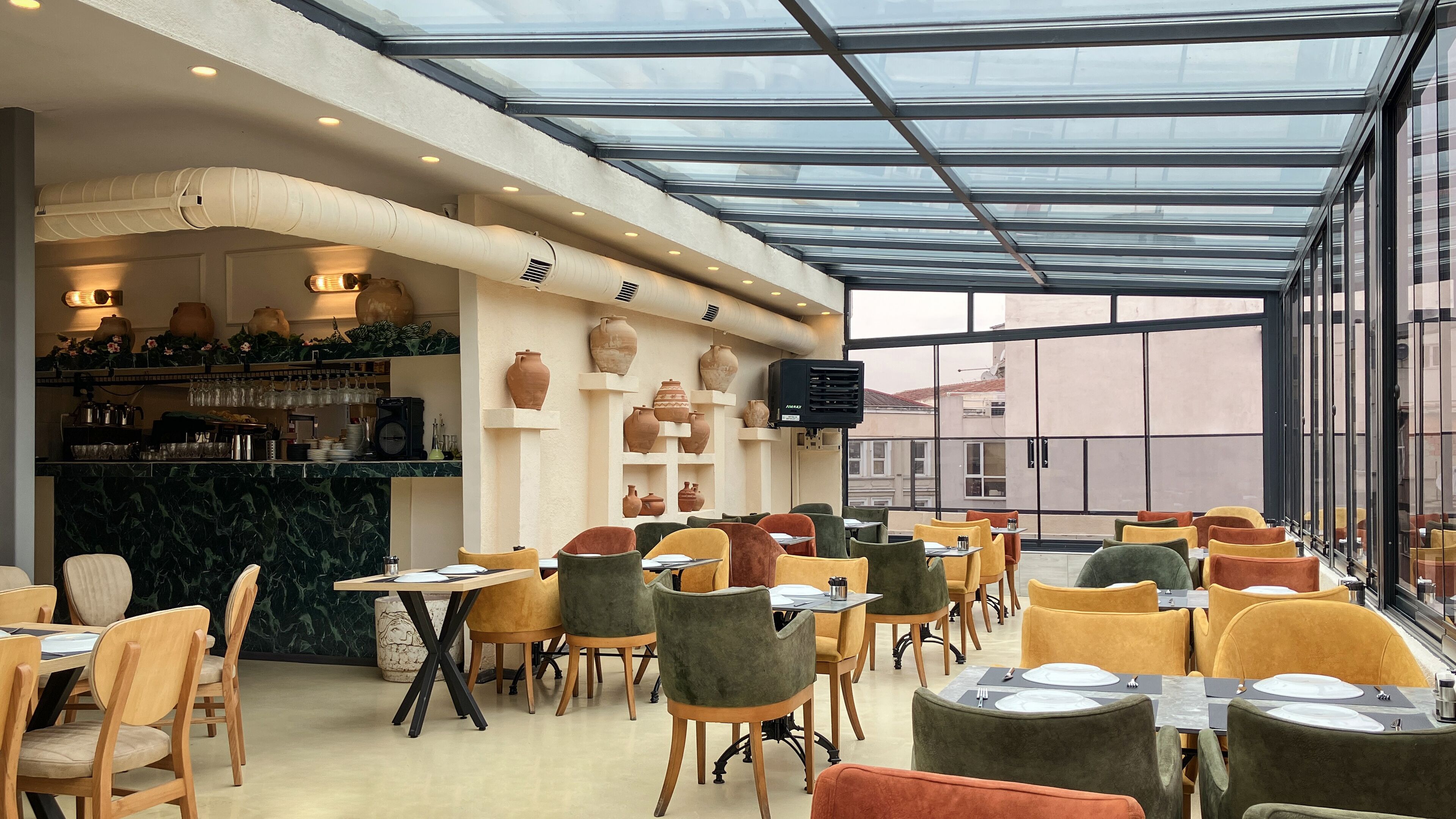 Galata By Boss Hotel