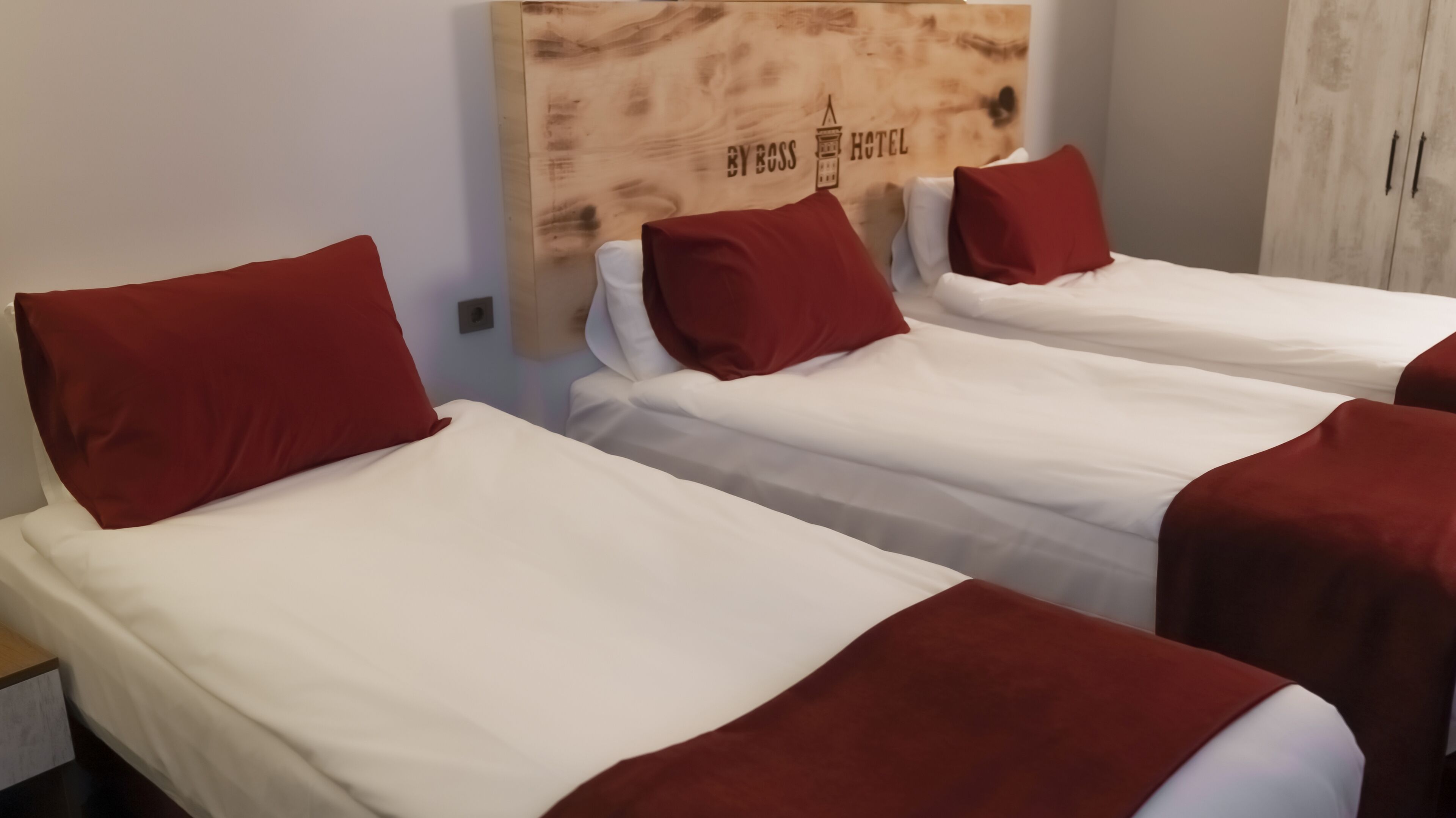 Galata By Boss Hotel